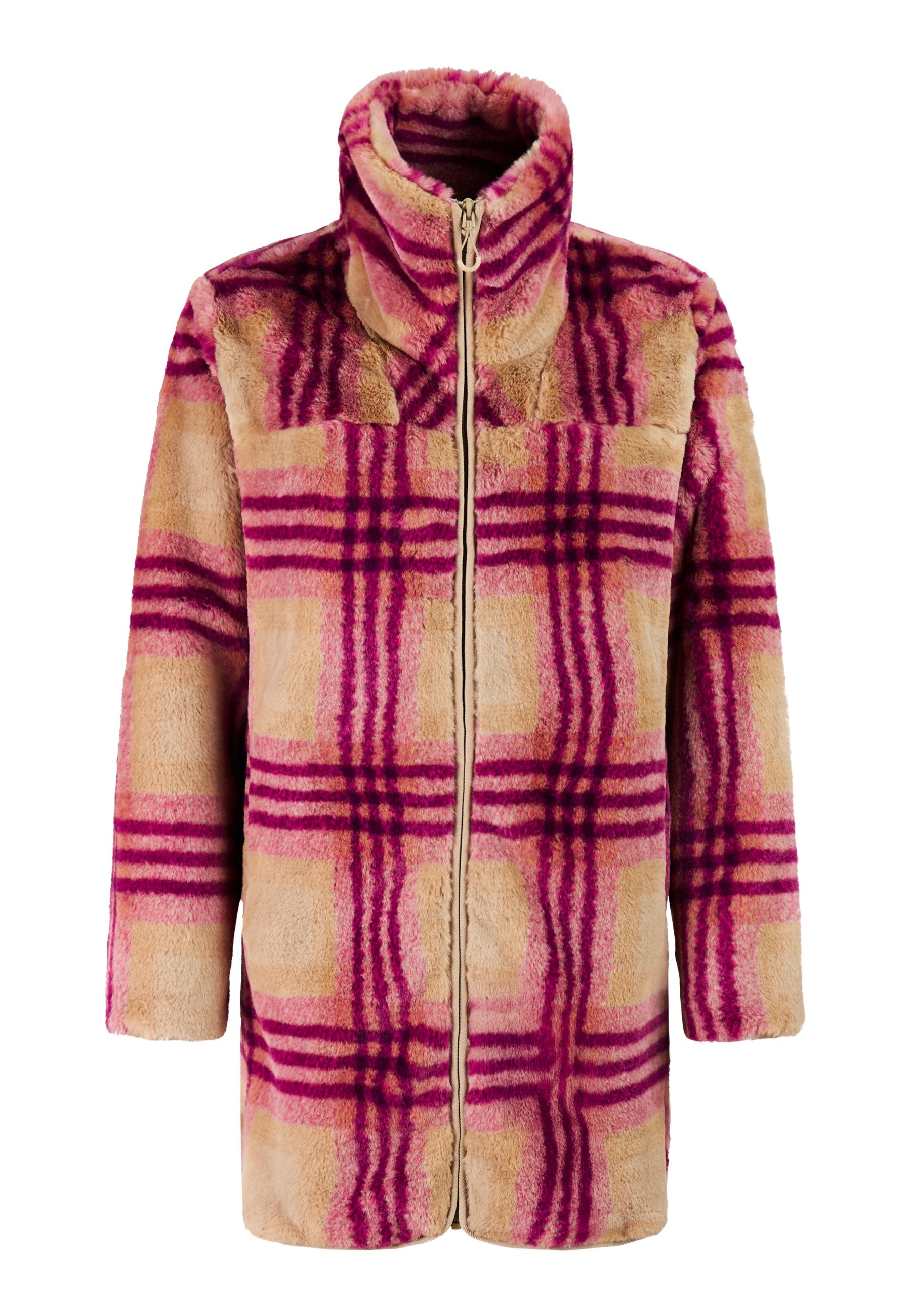 Protest Outdoorjacke PRTRubbin (1-St) No hood
