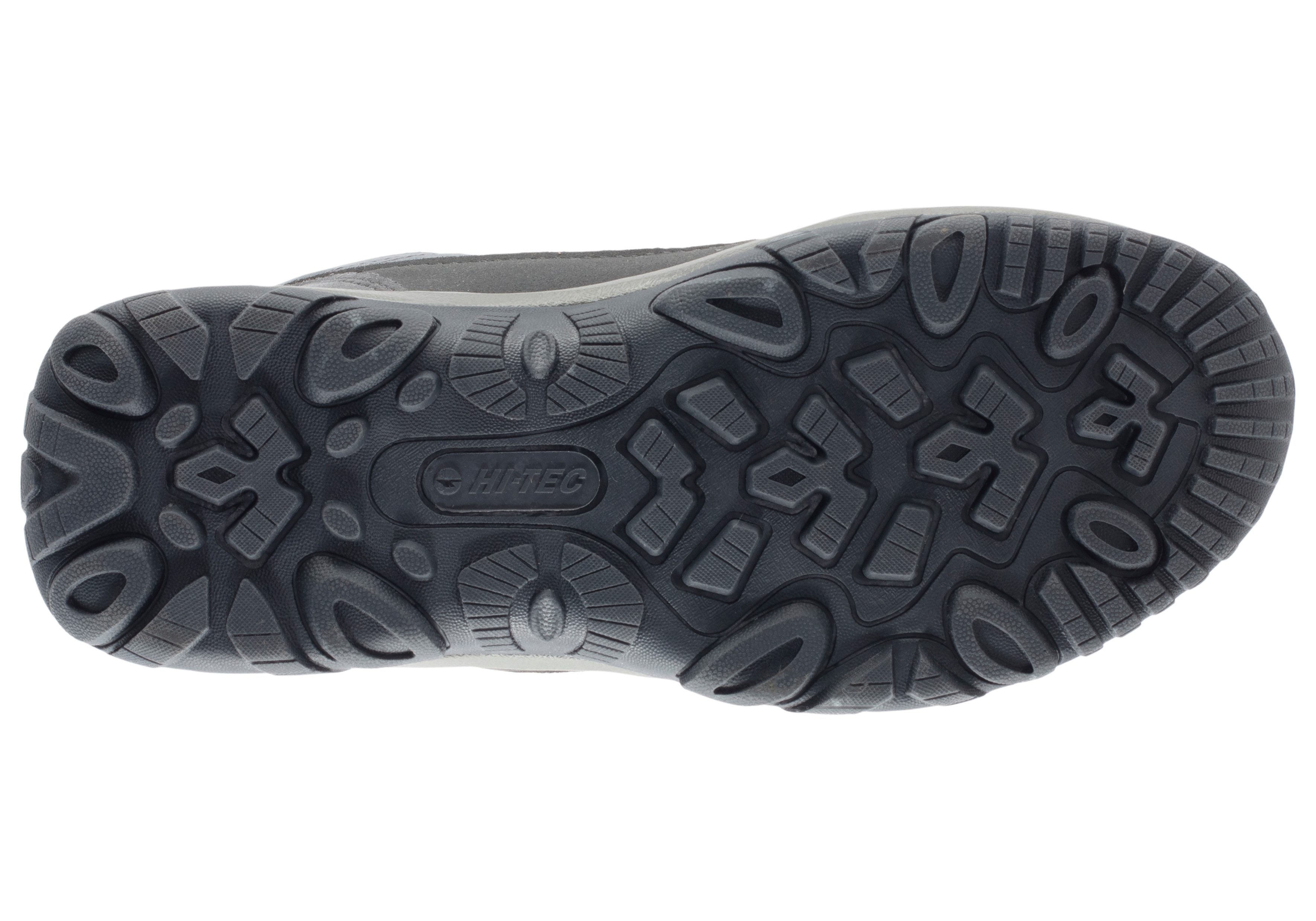 Hi-Tec RIVA MID WP Winterstiefel Winterstiefel, Snowboots, Winterschuhe, wasserdicht & gefüttert