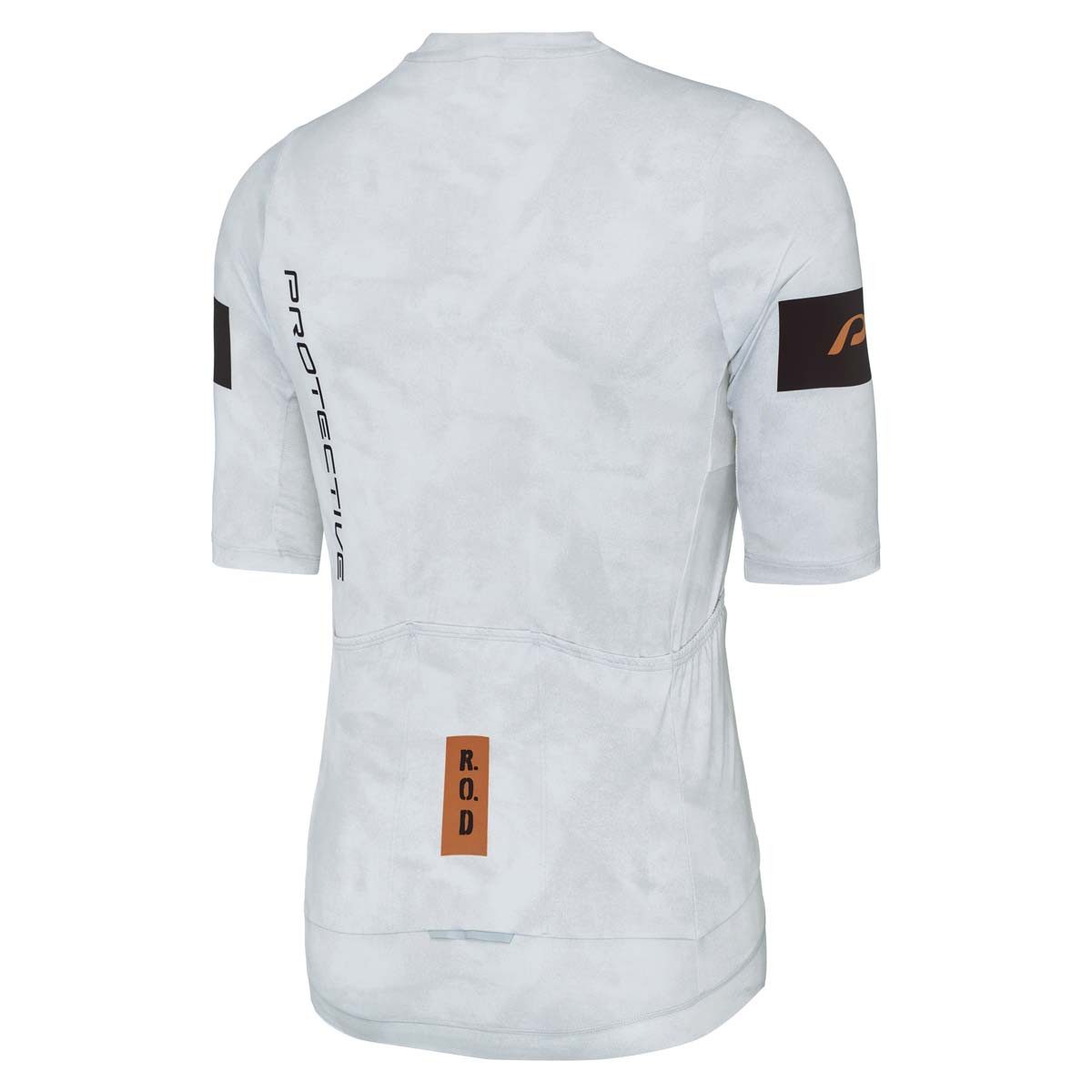 Protective Radtrikot Fullzip Trikot Herren P-Clay günstig online kaufen