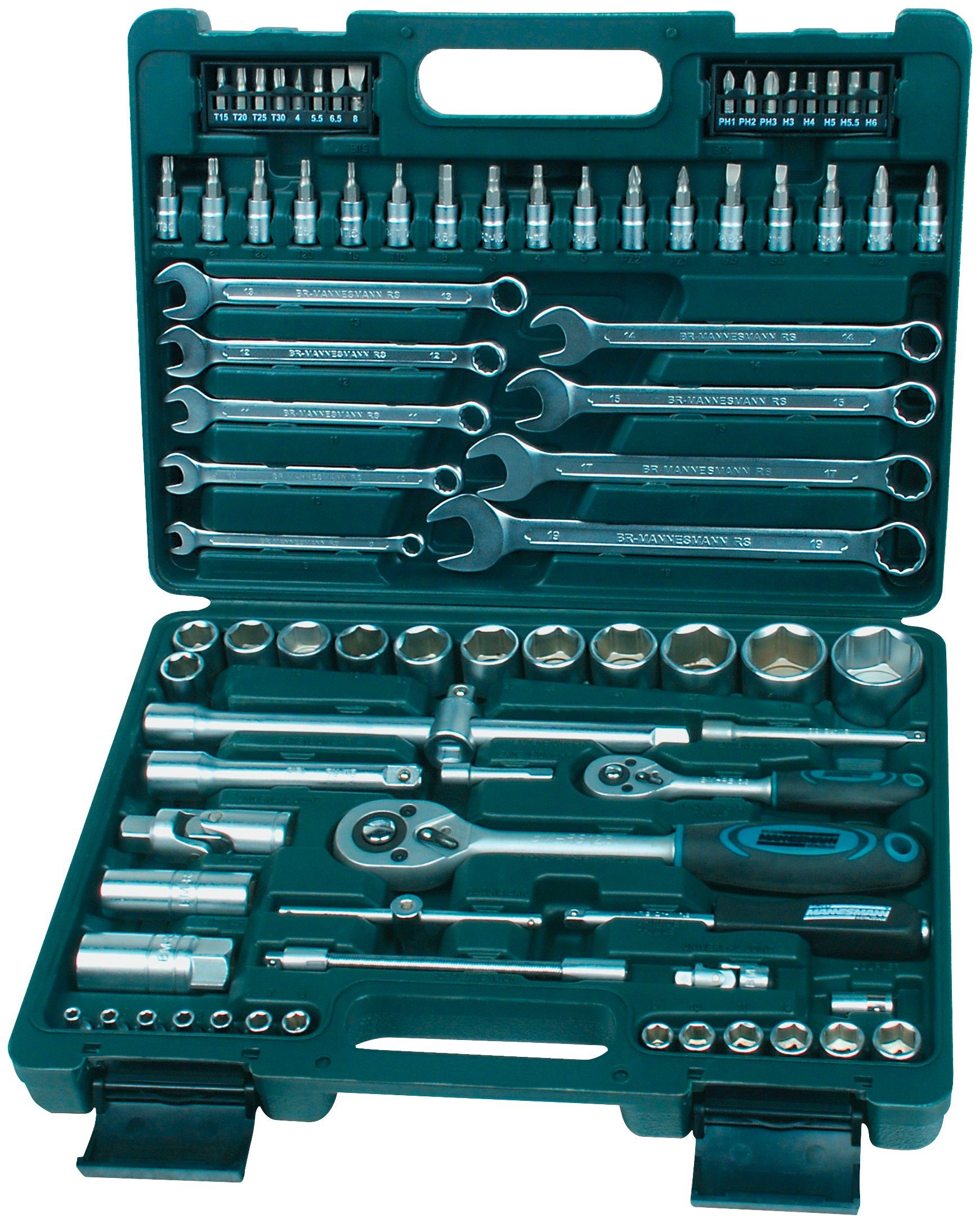 Werkzeugset M29112