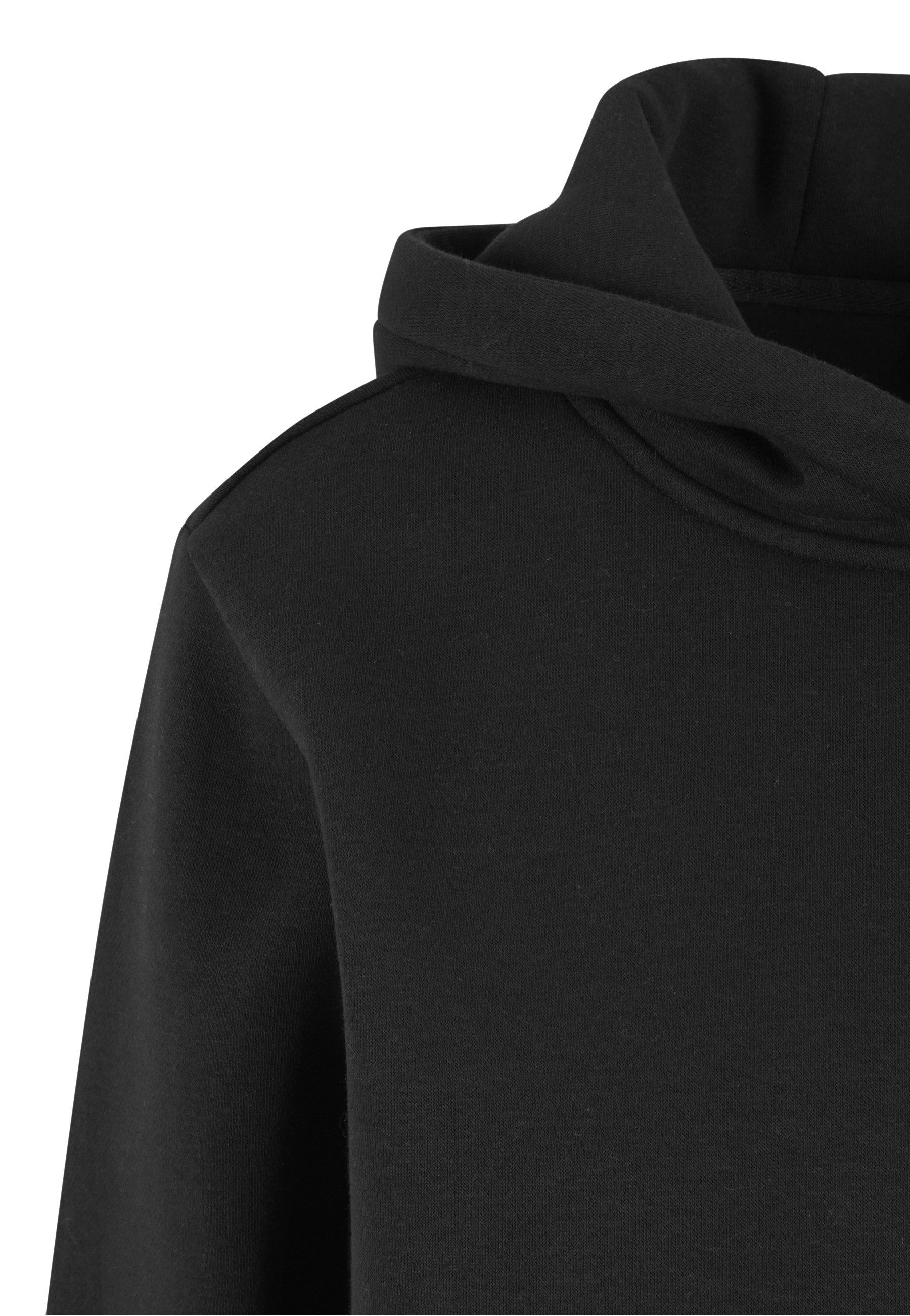 URBAN CLASSICS Kapuzenpullover Urban Classics Ladies Fluffy Hoody (1-tlg)