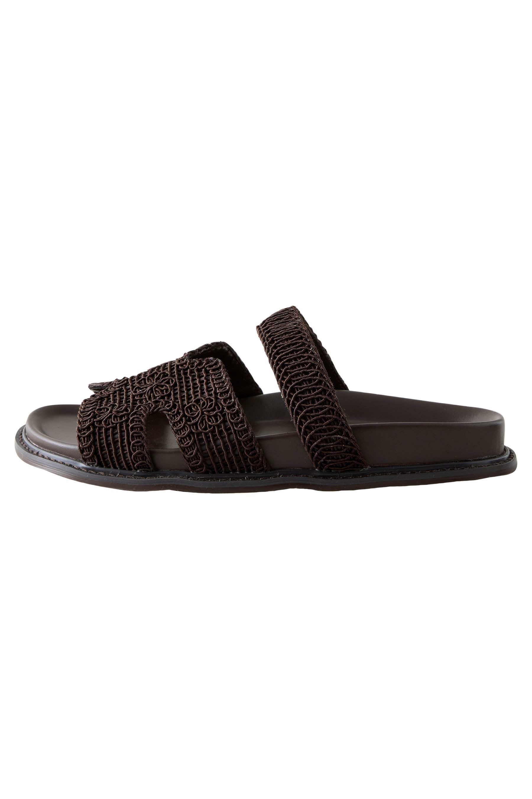 Next Forever Comfort® Fußbett-Sandalen Sandale (1-tlg) günstig online kaufen