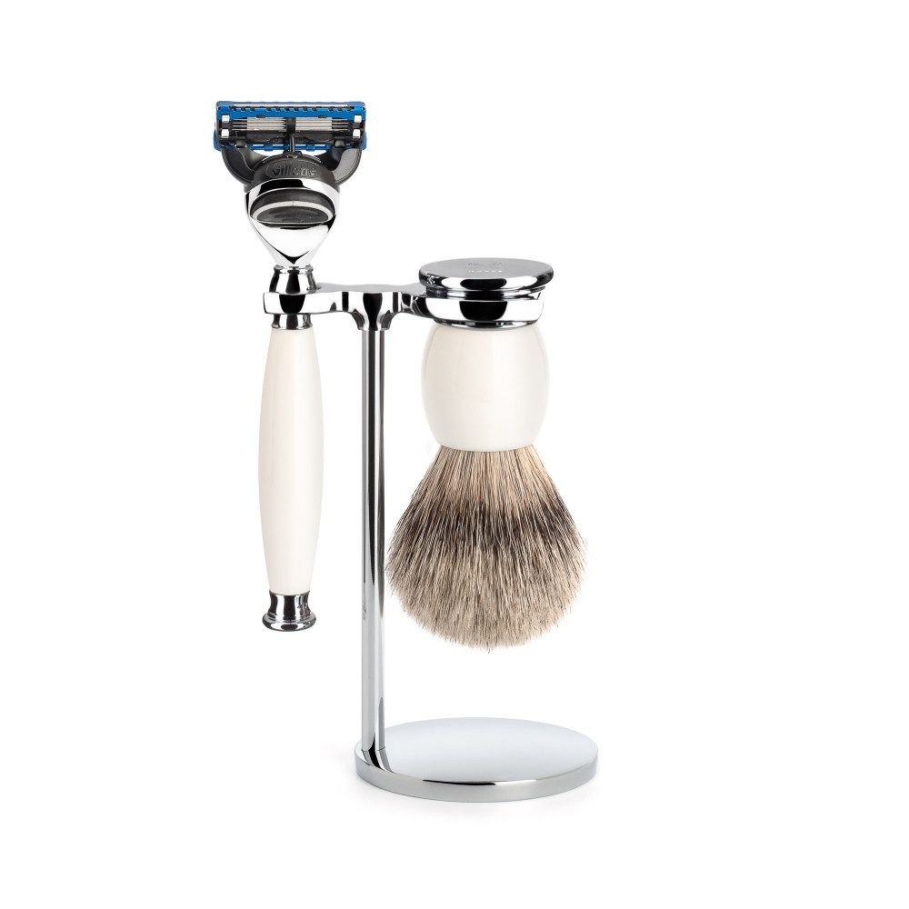 MÜHLE Rasierset, 3-tlg.