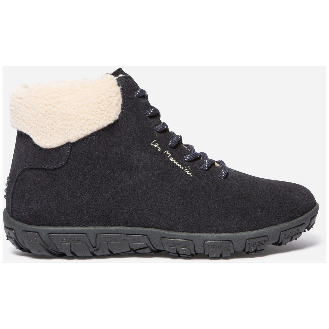 tbs TBS Damen Schnürboot - JANISSA-D7032 in blau Schnürboots