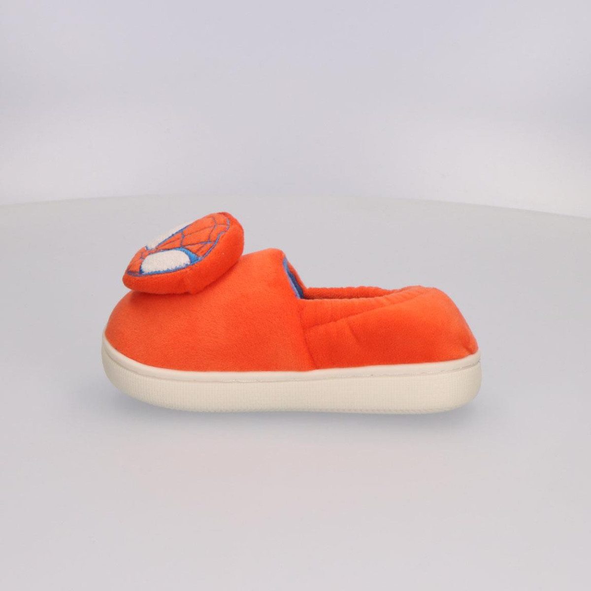 Cerda Spiderman 3D Haus Slippers Mädchen offene Hausschuhe Slipper