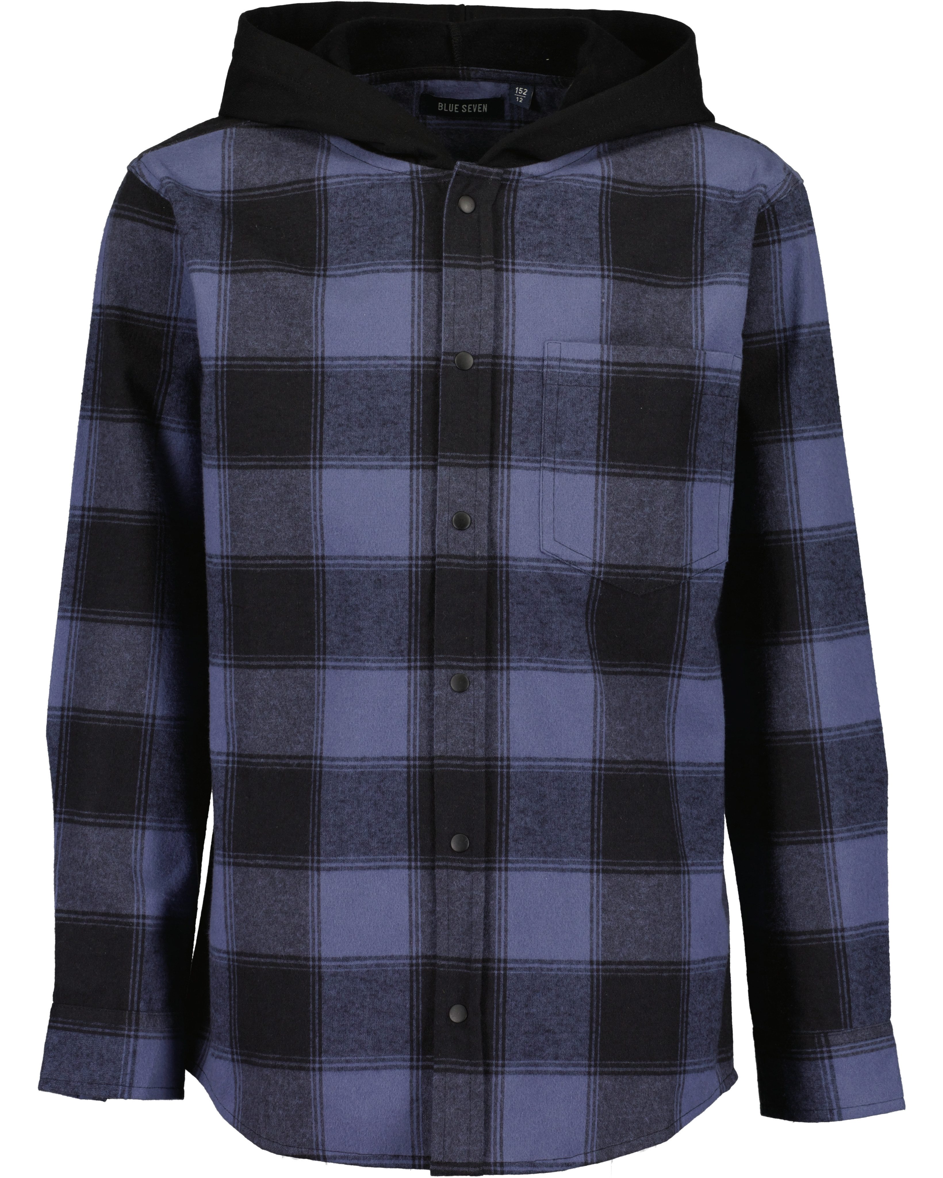 Blue Seven Langarmhemd günstig online kaufen