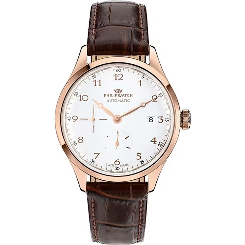 PHILIP WATCH UHREN Philip Watch. R8221225004 Watch