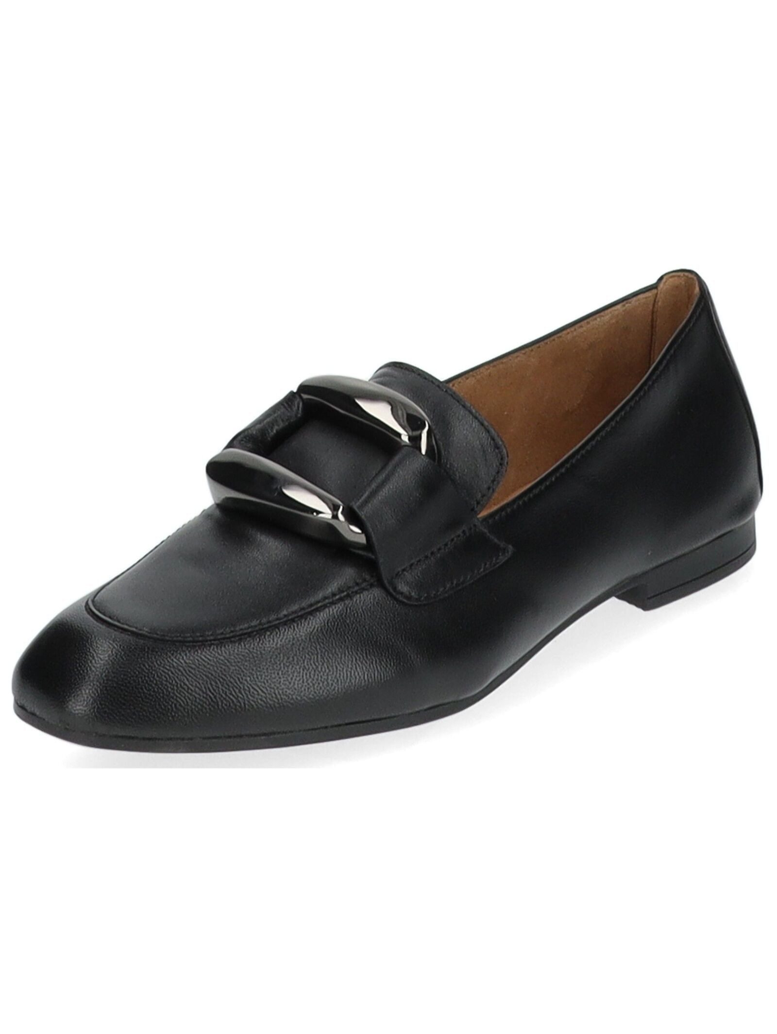 Slipper Nappaleder Slipper