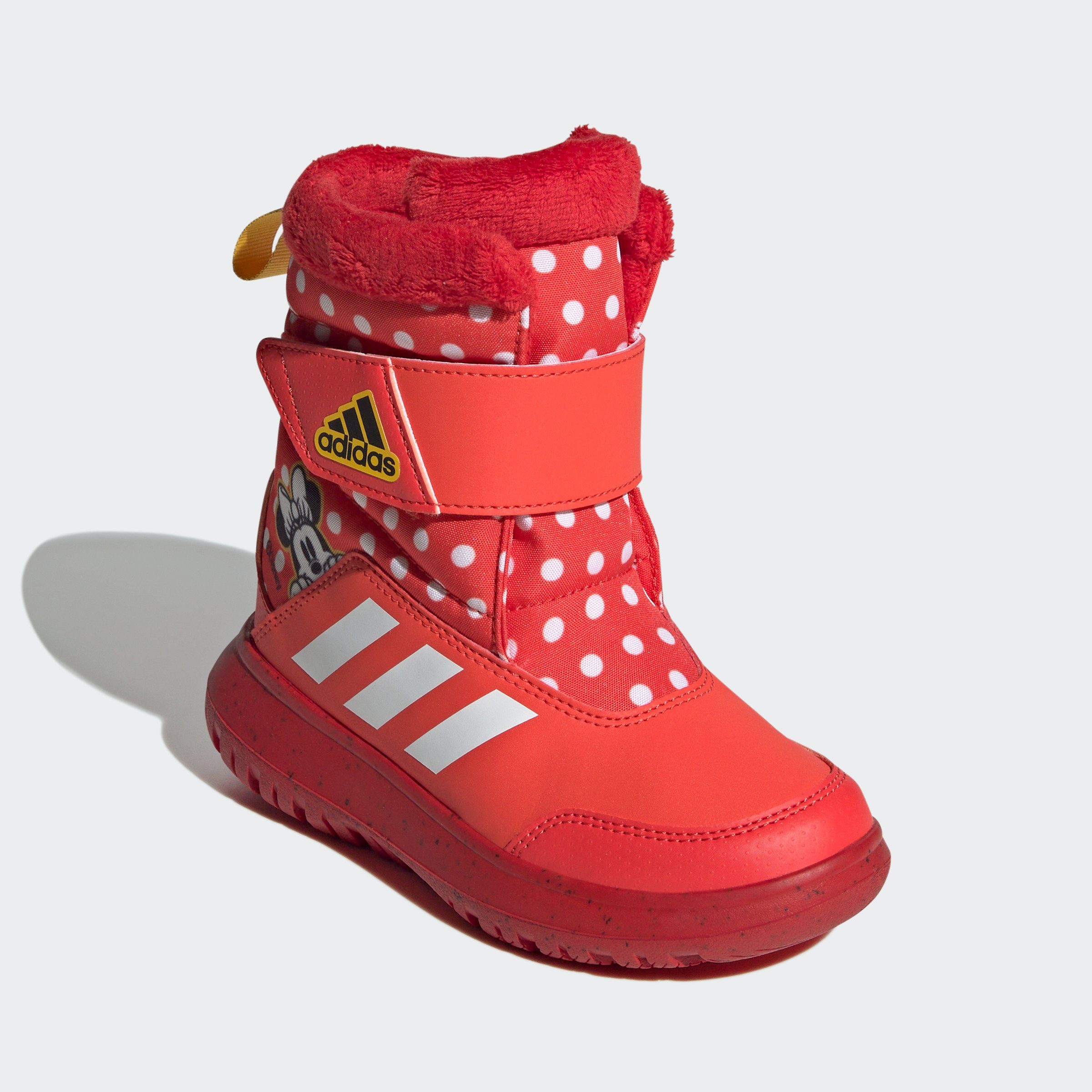 Sportswear KIDS WINTERPLAY Winterstiefel DISNEY X STIEFEL adidas