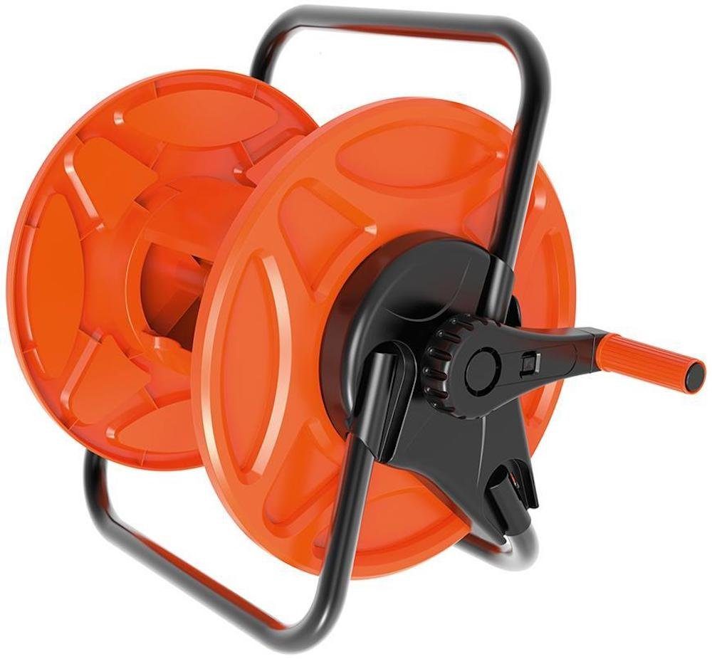 Bewässerungssystem Schlauchtrommel 25m / 1/2"