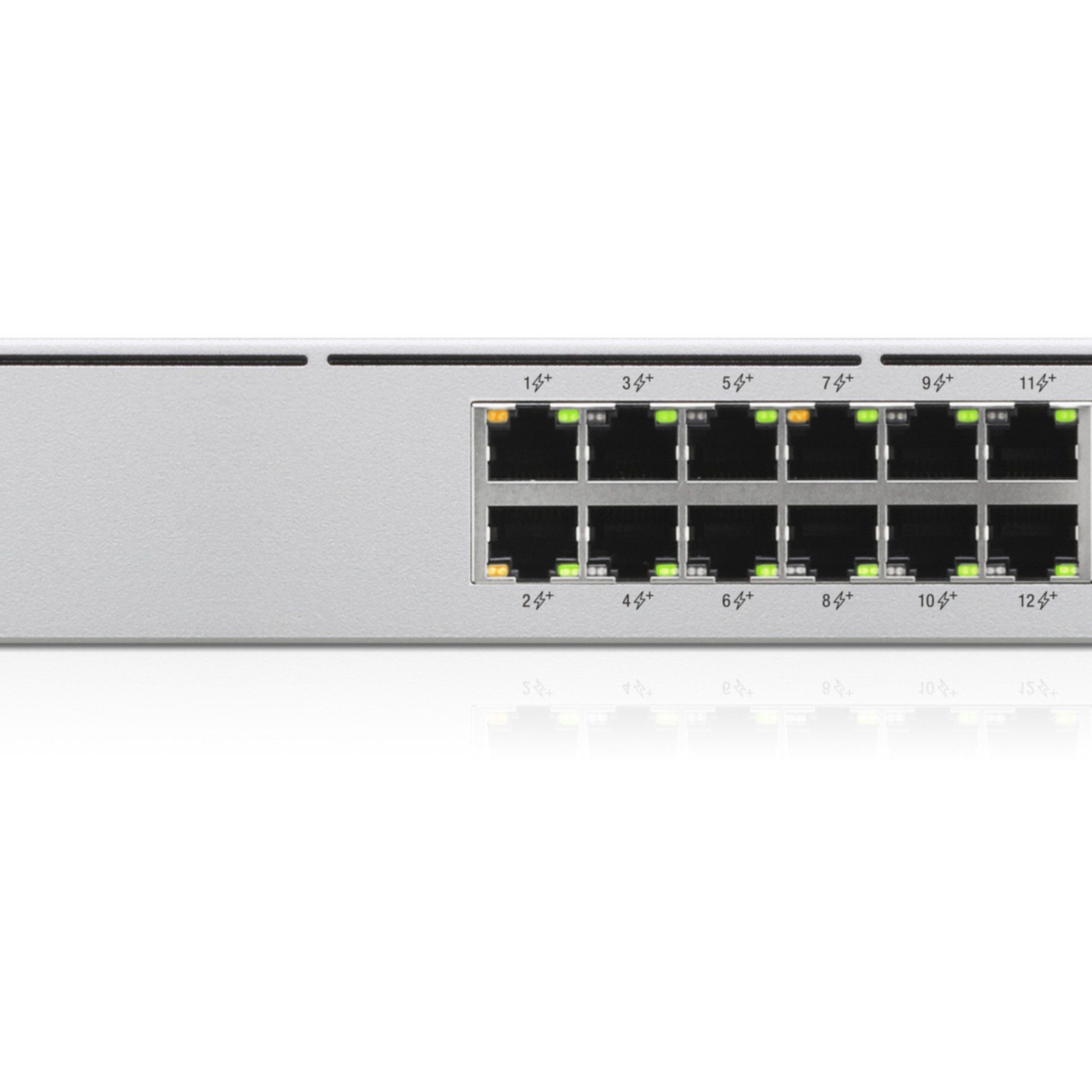 UbiQuiti UniFi 24-Port PoE Netzwerk-Switch