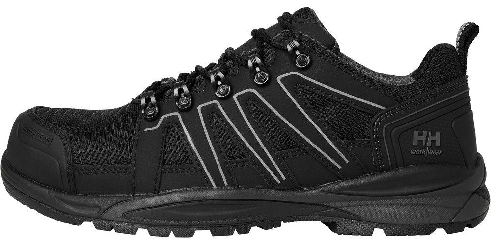 Helly Hansen Manchester Low S3 Sicherheitsschuh | Arbeitsschuhe