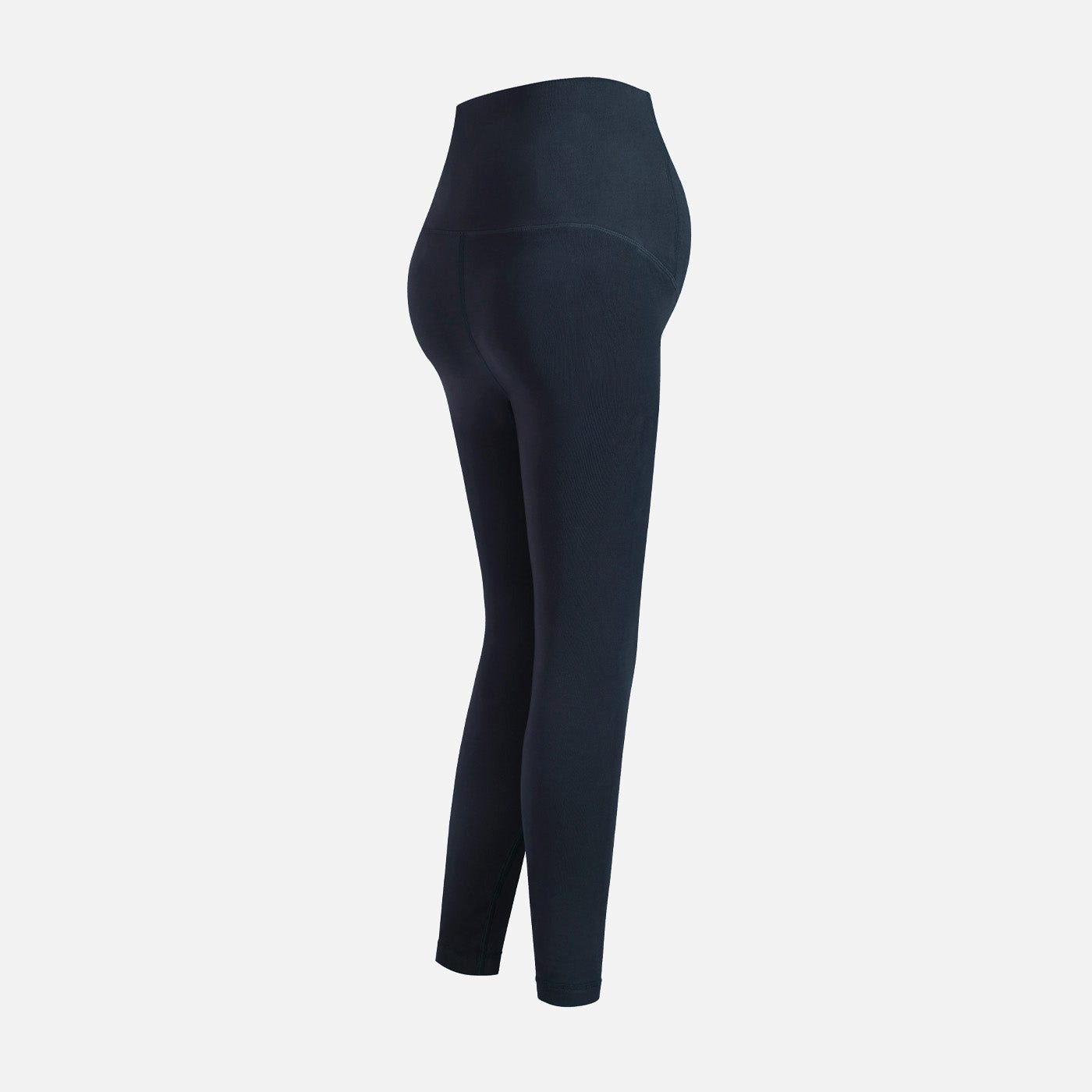 Creamy Fabrics Umstandsleggings Seamless Umstandsleggings mit hohem Bund-An günstig online kaufen