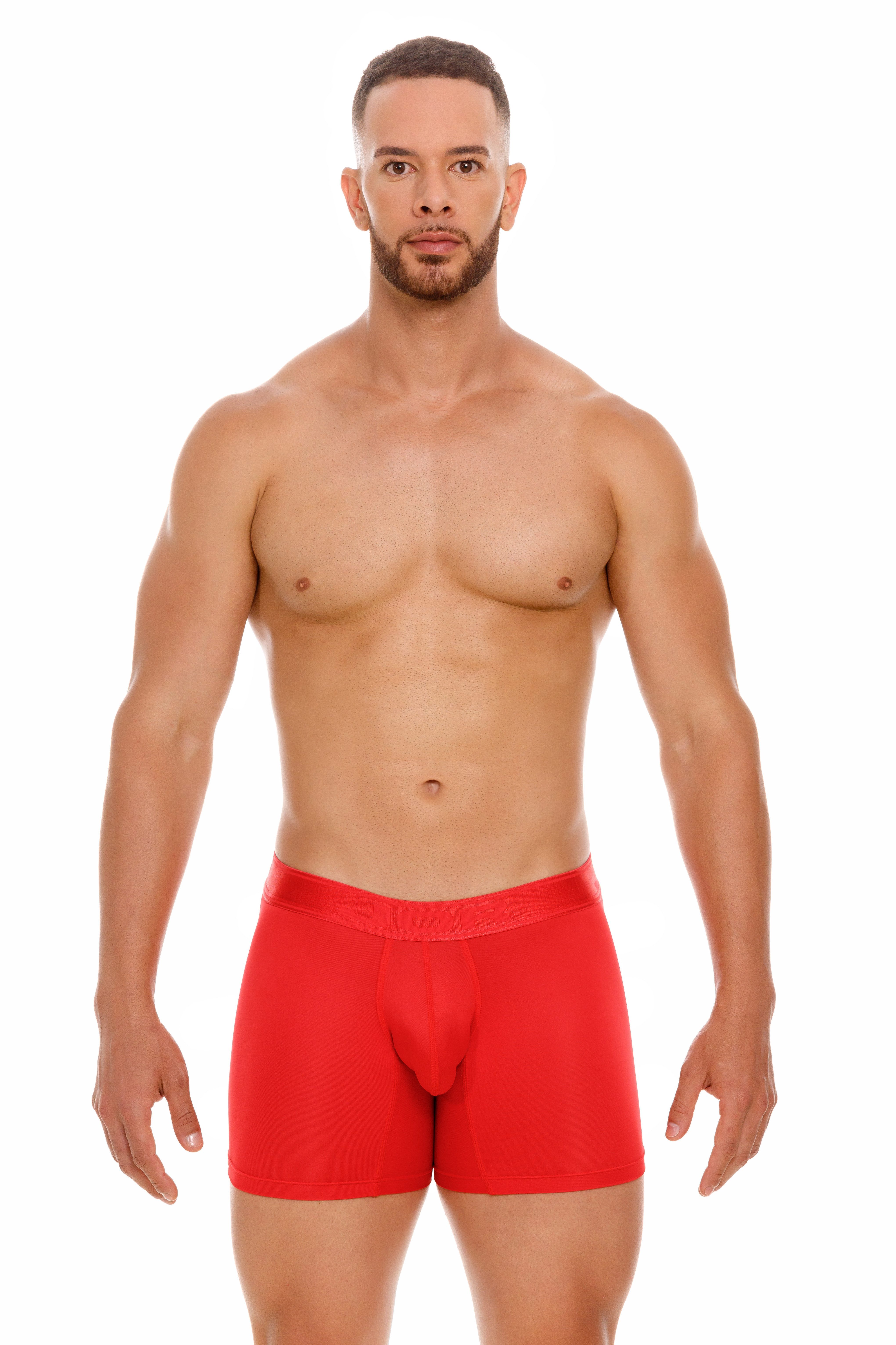 JOR Retro Pants Jor_2045_rot