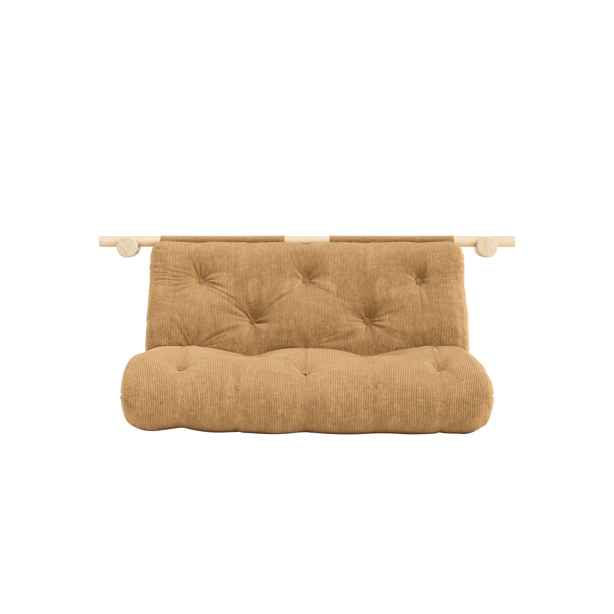 Karup Design Schlafsofa Hooked Sofa Bed günstig online kaufen