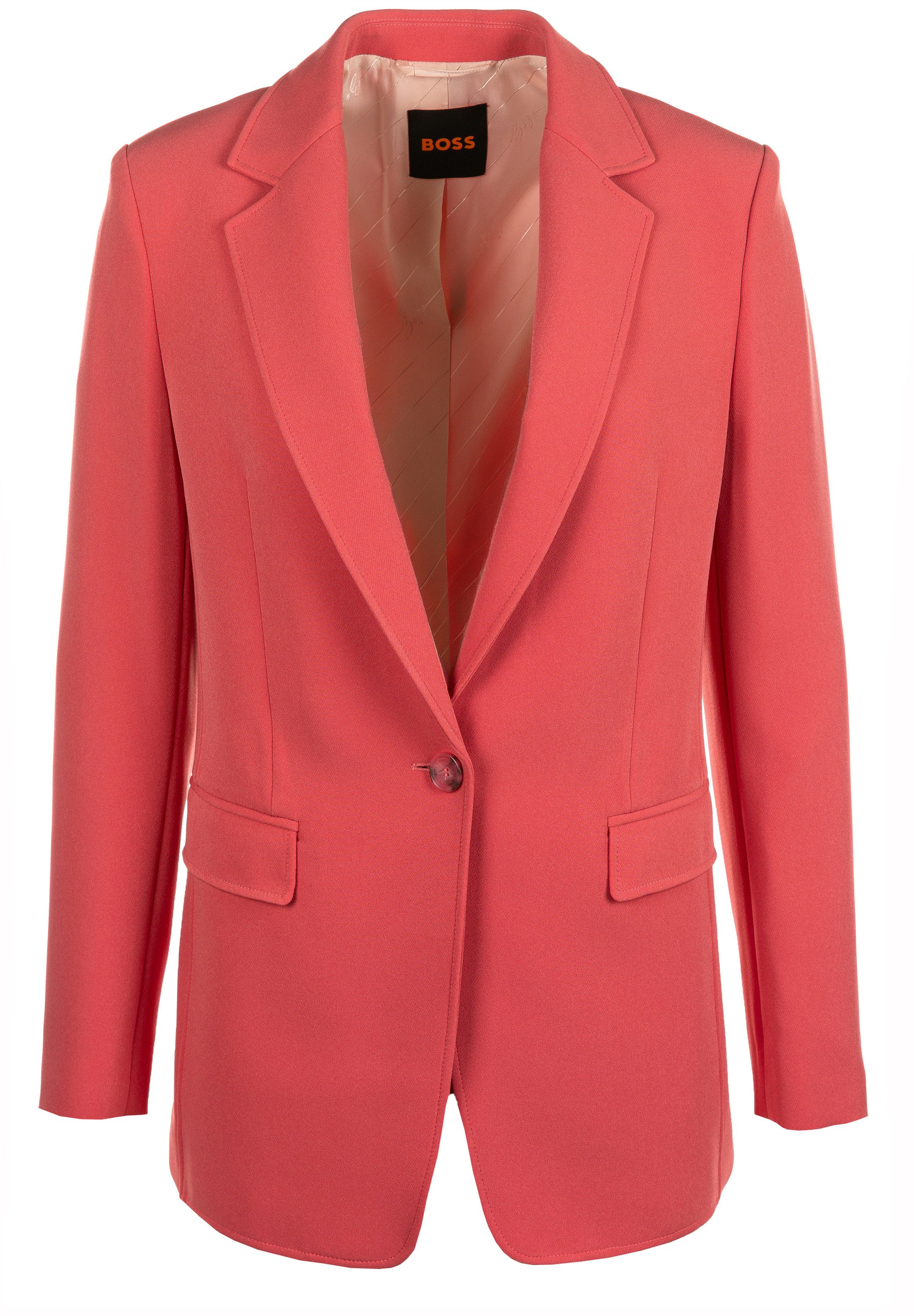 BOSS ORANGE Jackenblazer C_Jabla (1-tlg)