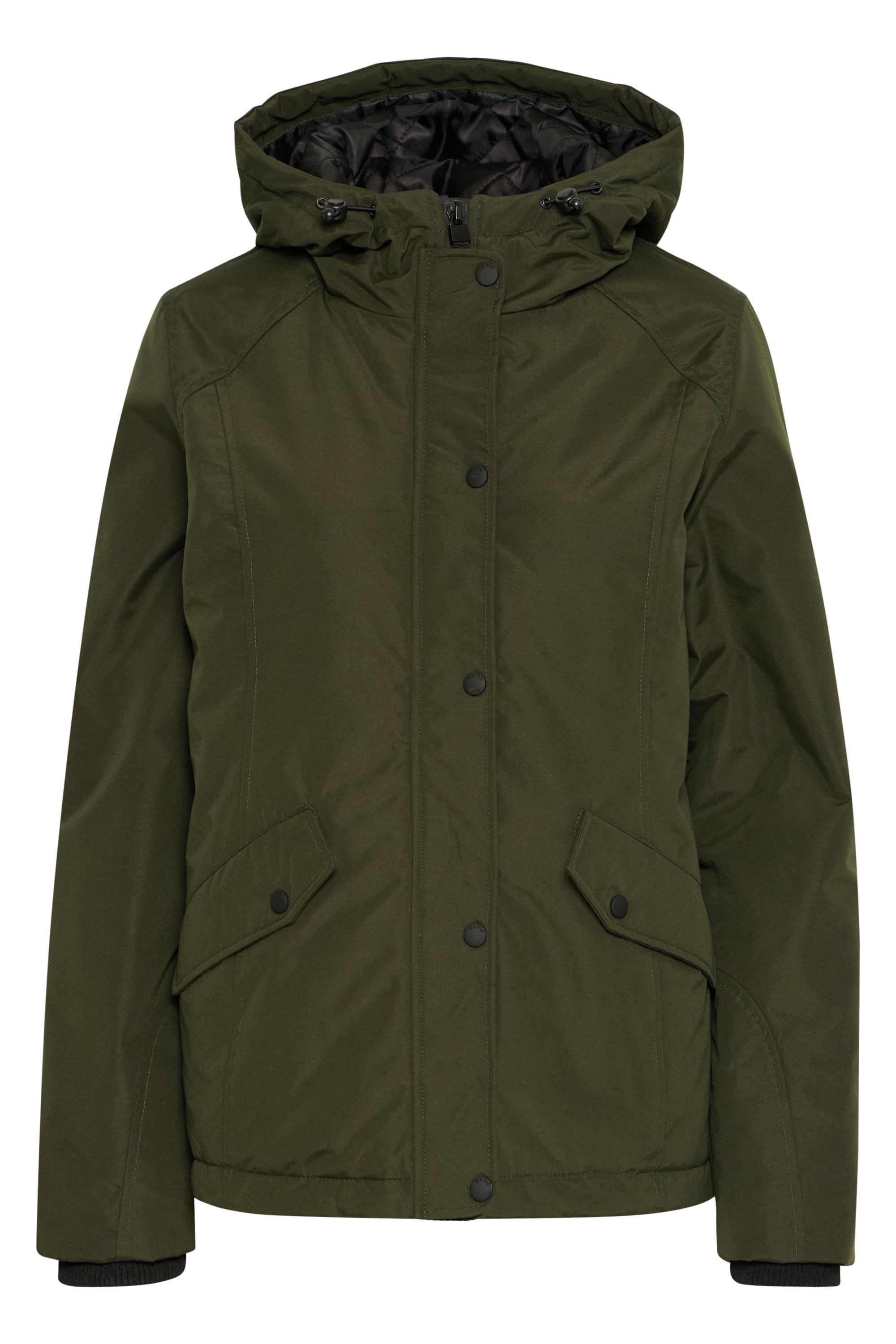 OXMO Outdoorjacke OXTAMILIA modische Jacke günstig online kaufen