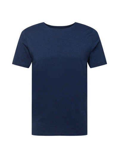 LINDBERGH T-Shirt Mouliné (1-tlg)