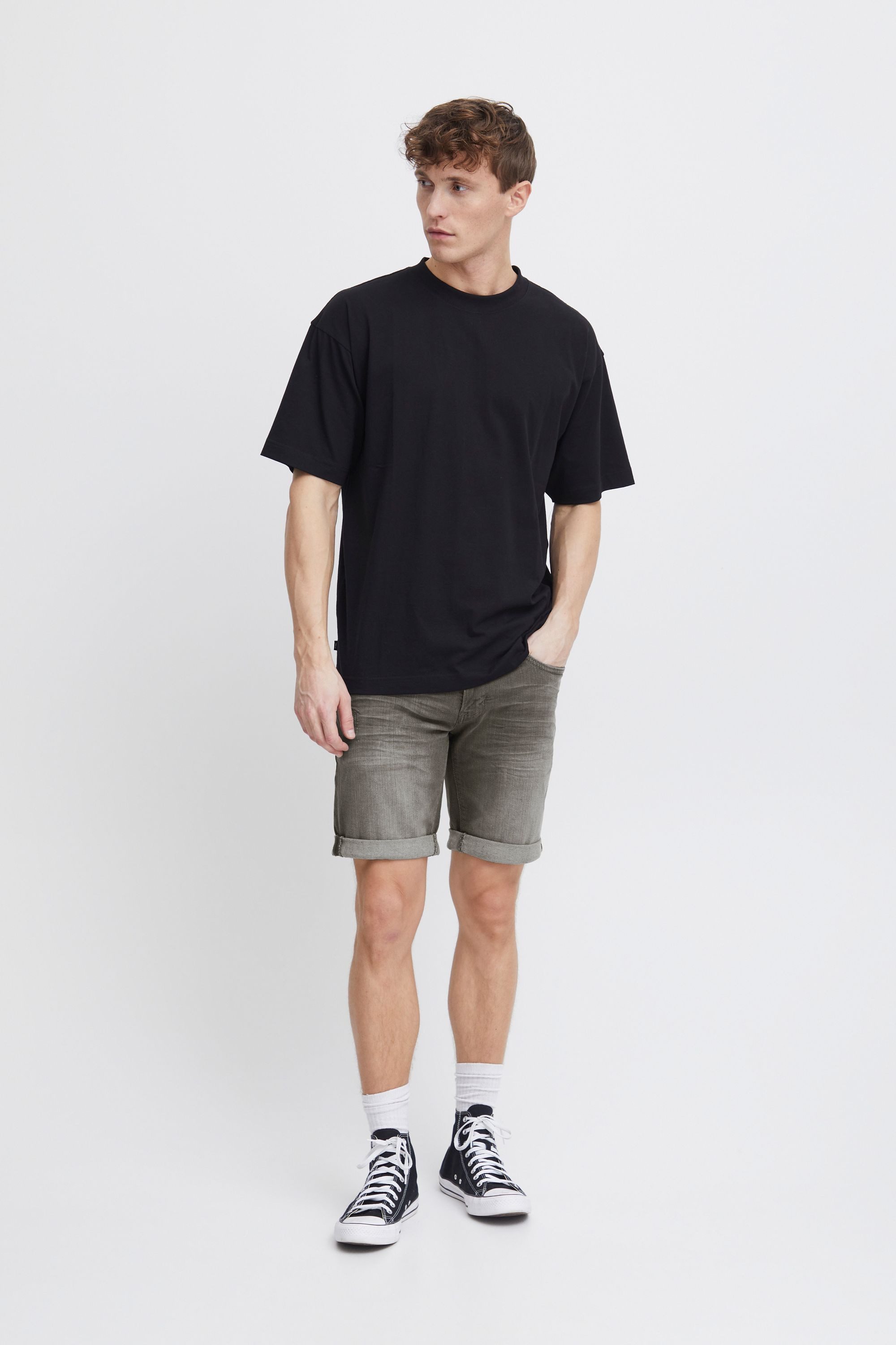 Indicode Jeansshorts IDQuentin kurze Hose im günstig online kaufen