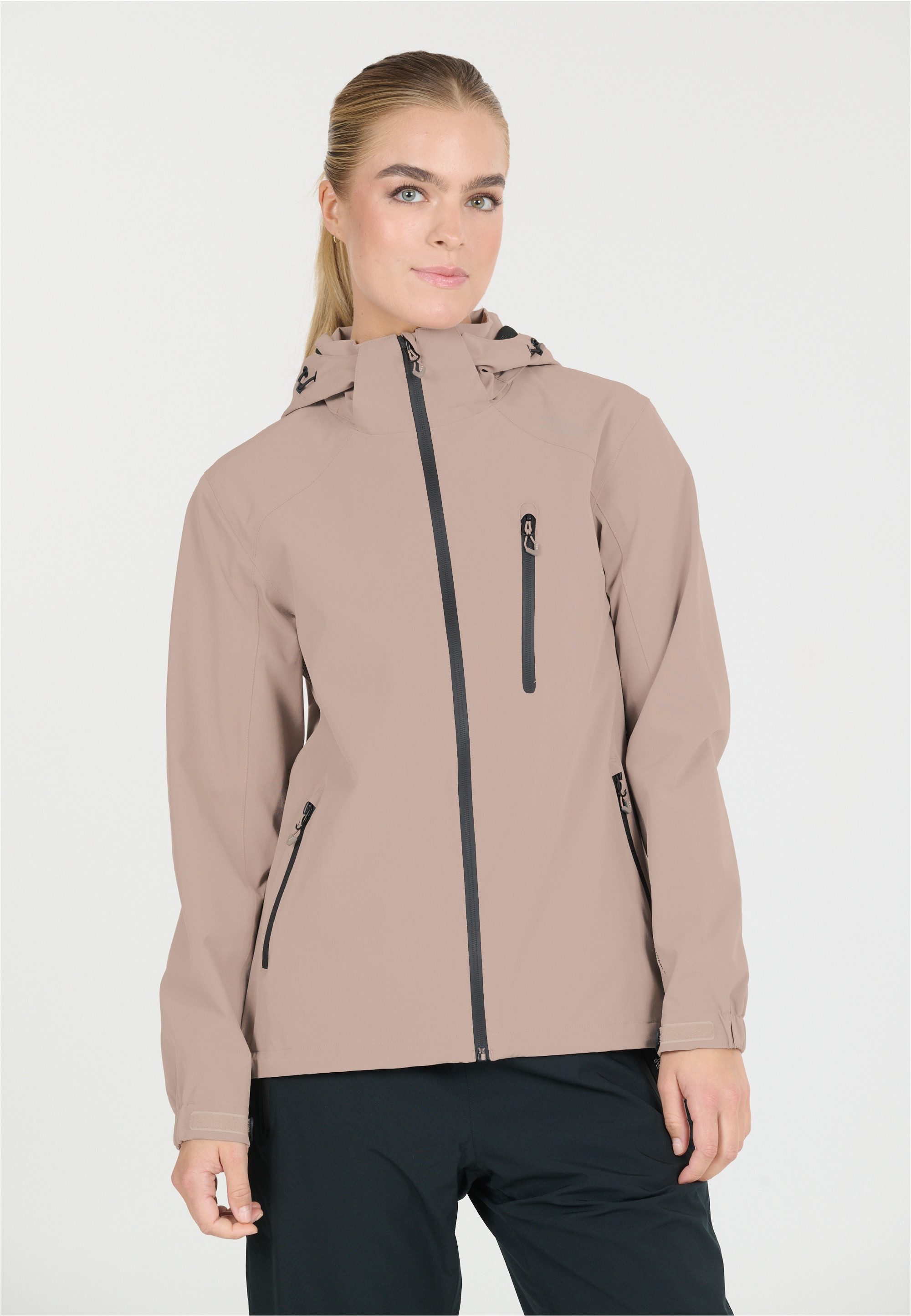Outdoorjacke CAMELIA W-PRO15000