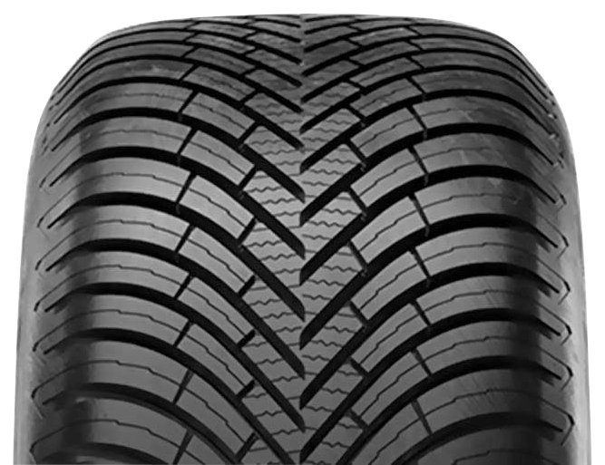 Ganzjahresreifen Quatrac Vredestein XL, 205/60R 96V 16 1-St.,