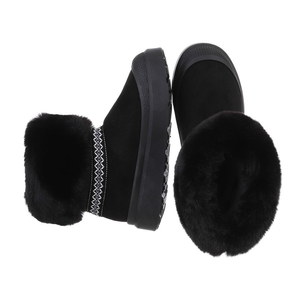 Ital-Design Damen Snowboots Freizeit Snowboots (87531763) günstig online kaufen