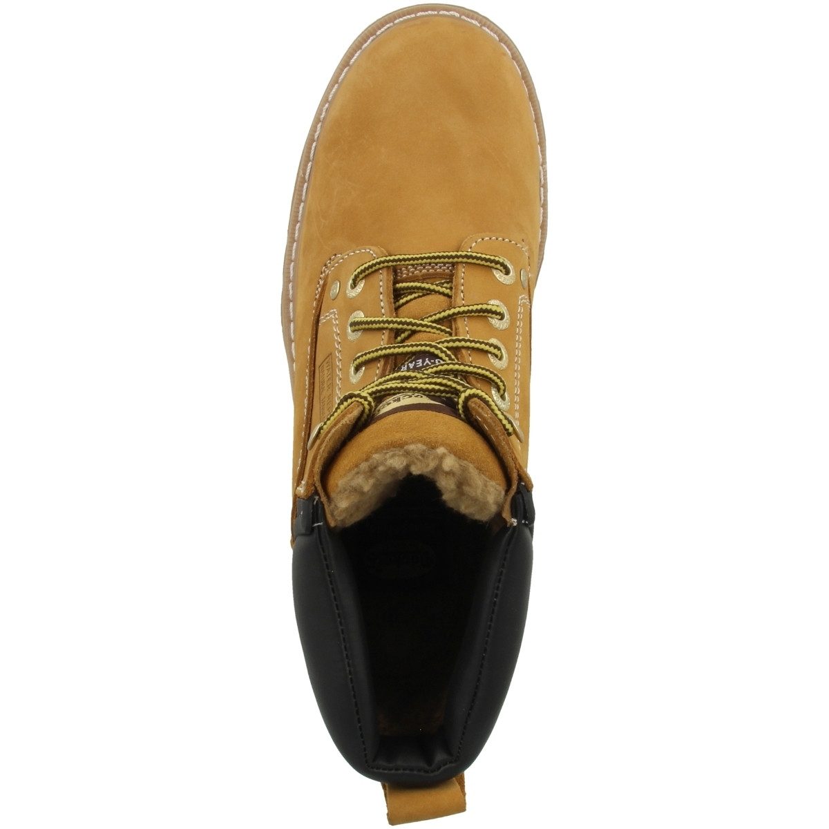 Dockers by Gerli 23DA104 Herren Schnürboots Stiefeletten, Stiefel, Winterst günstig online kaufen