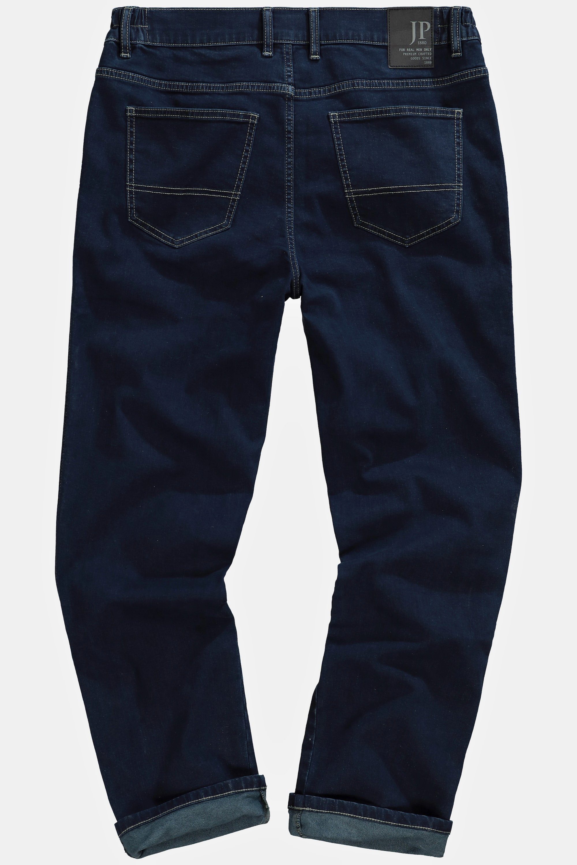 Gr. Regular bis 36/72 Cargohose blue Traveller-Jeans JP1880 denim Fit