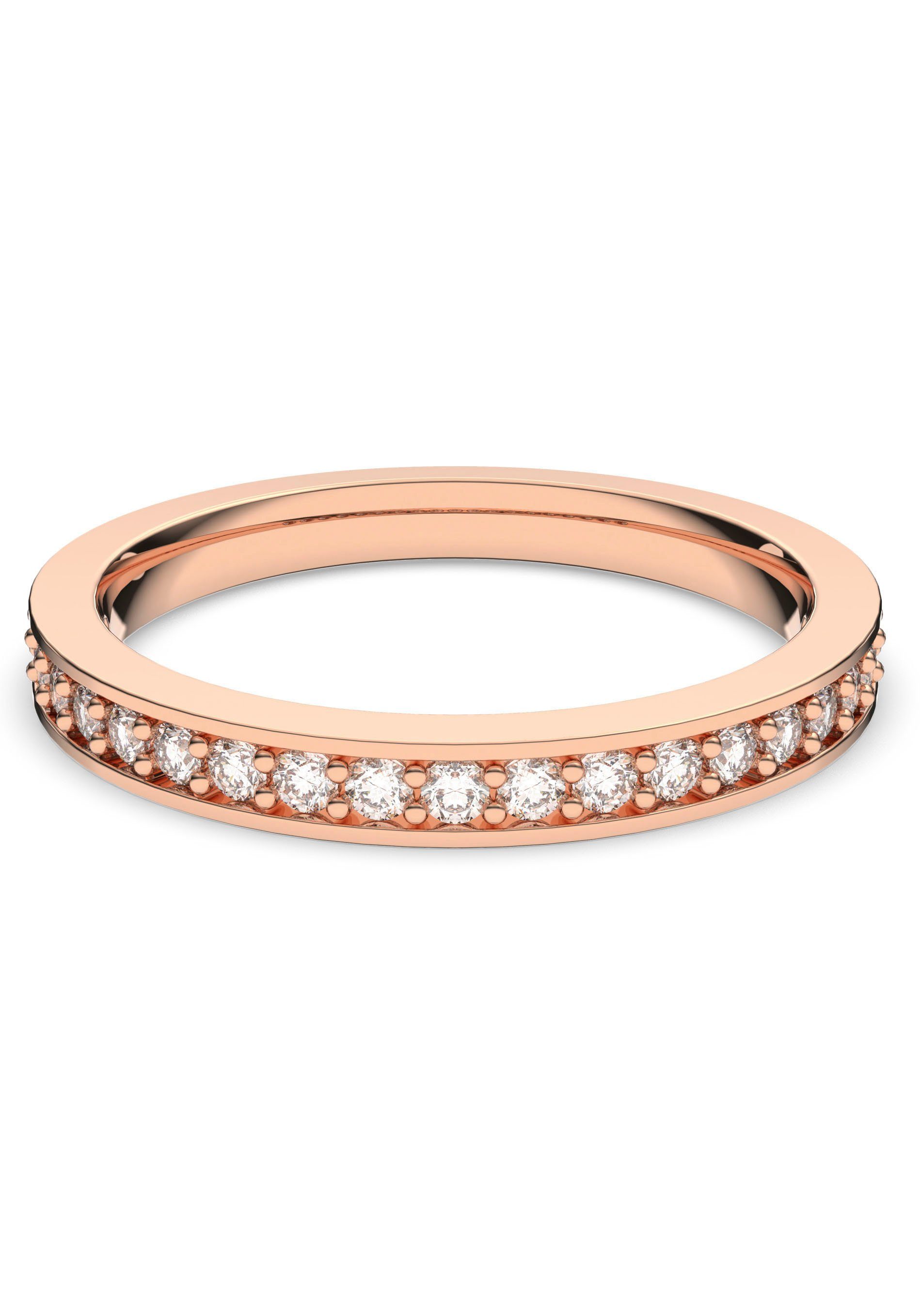 Swarovski Fingerring Matrix Tennis, 1121065,-66,-67,-68,-69, 5032898,-99, günstig online kaufen