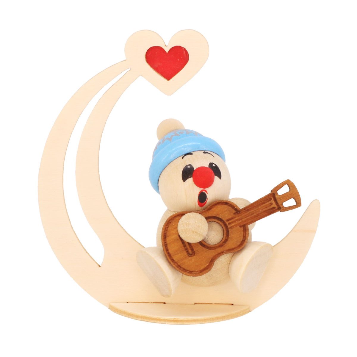 Schenk Holzkunst Weihnachtsfigur