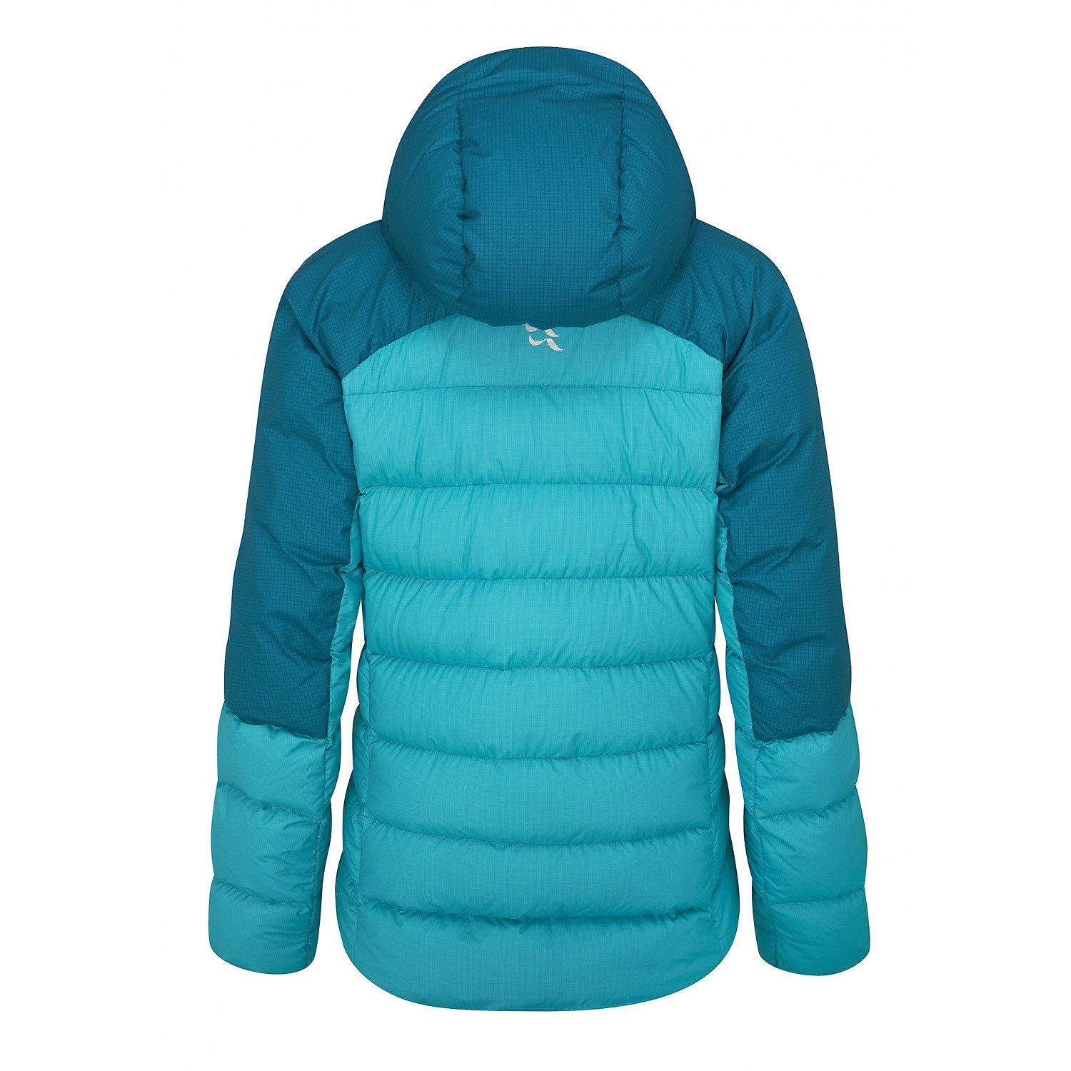 Rab Softshelljacke Funktionsjacke W INFINITY ALPINE JACKET