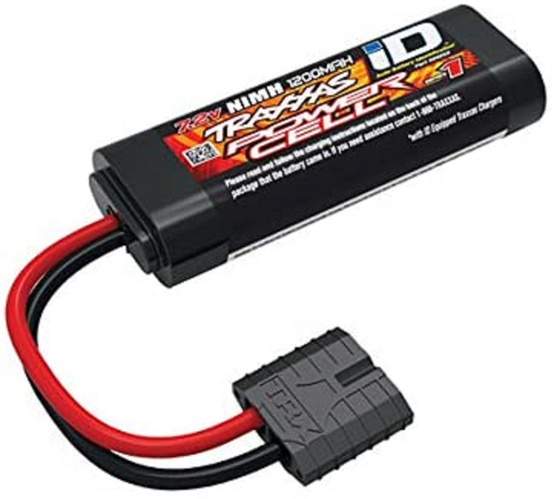 Traxxas Spielzeug-Auto Traxxas TRX2925X, PowerCell Akku 7,2 V / 1200 mAh