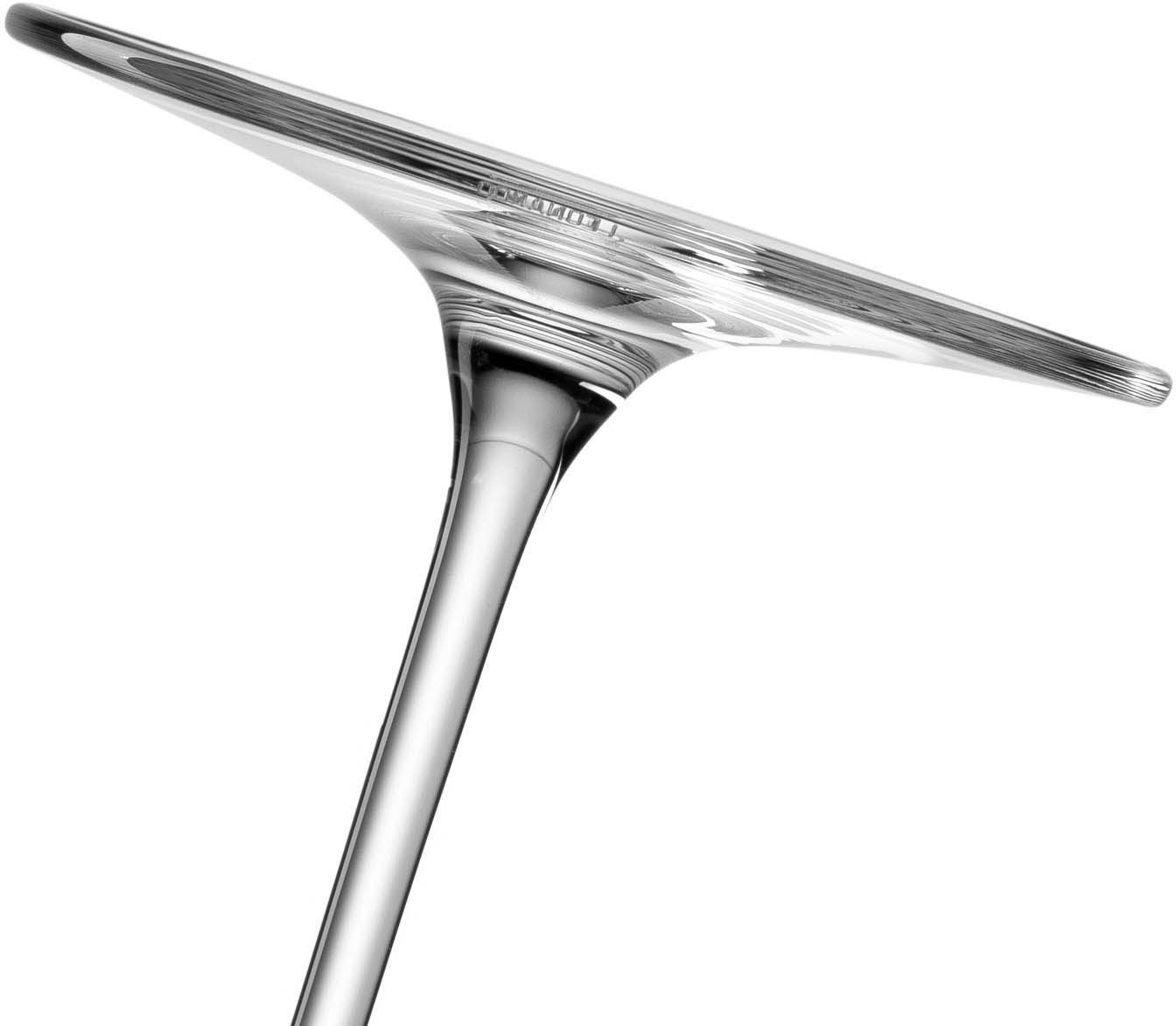 LEONARDO Weinglas PUCCINI, 6-tlg., Kristallglas, 730 ml, 6-teilig