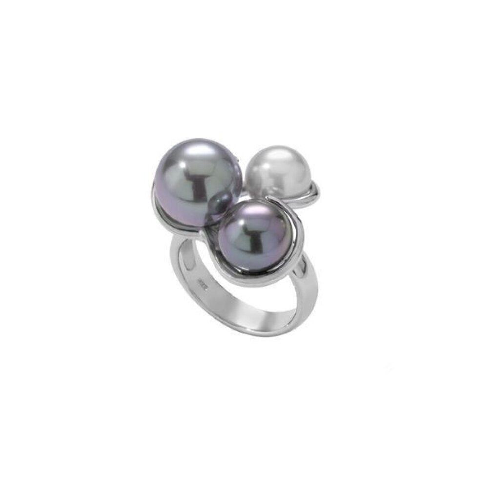 Majorica Fingerring MAJORICA JEWELRY Mod. 12198.18.2.913.010.1