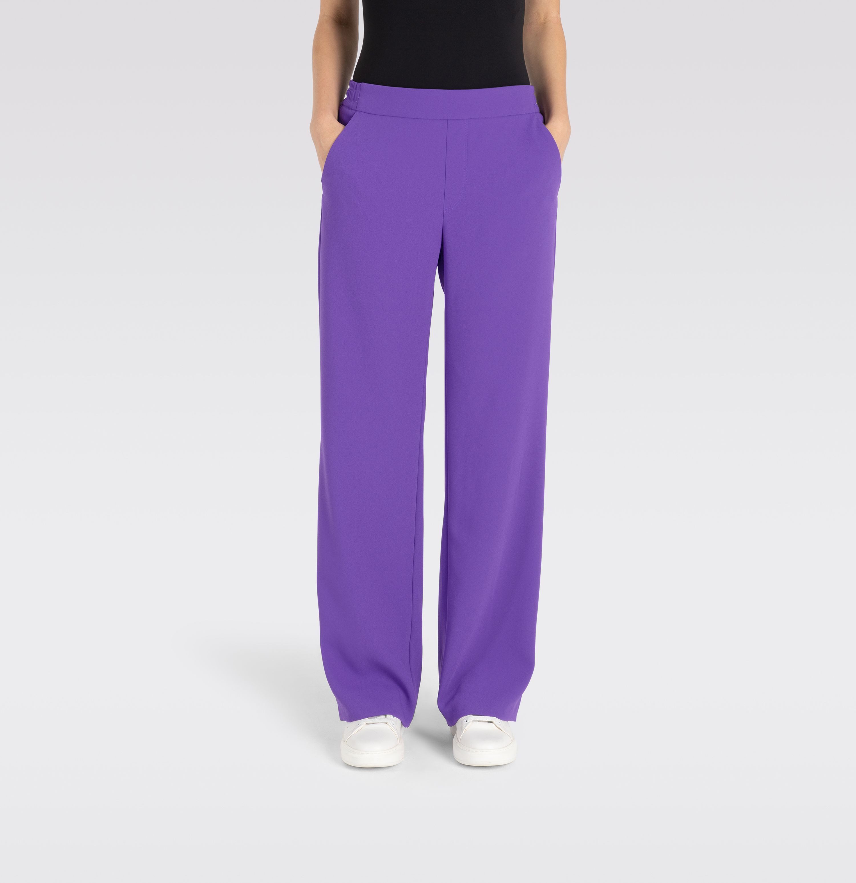 MAC Stoffhose CHIARA günstig online kaufen