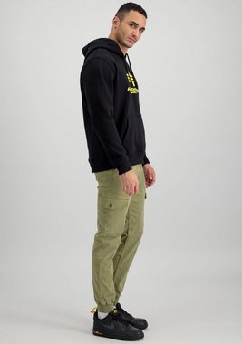 Alpha Industries Kapuzensweatshirt Basic Hoody