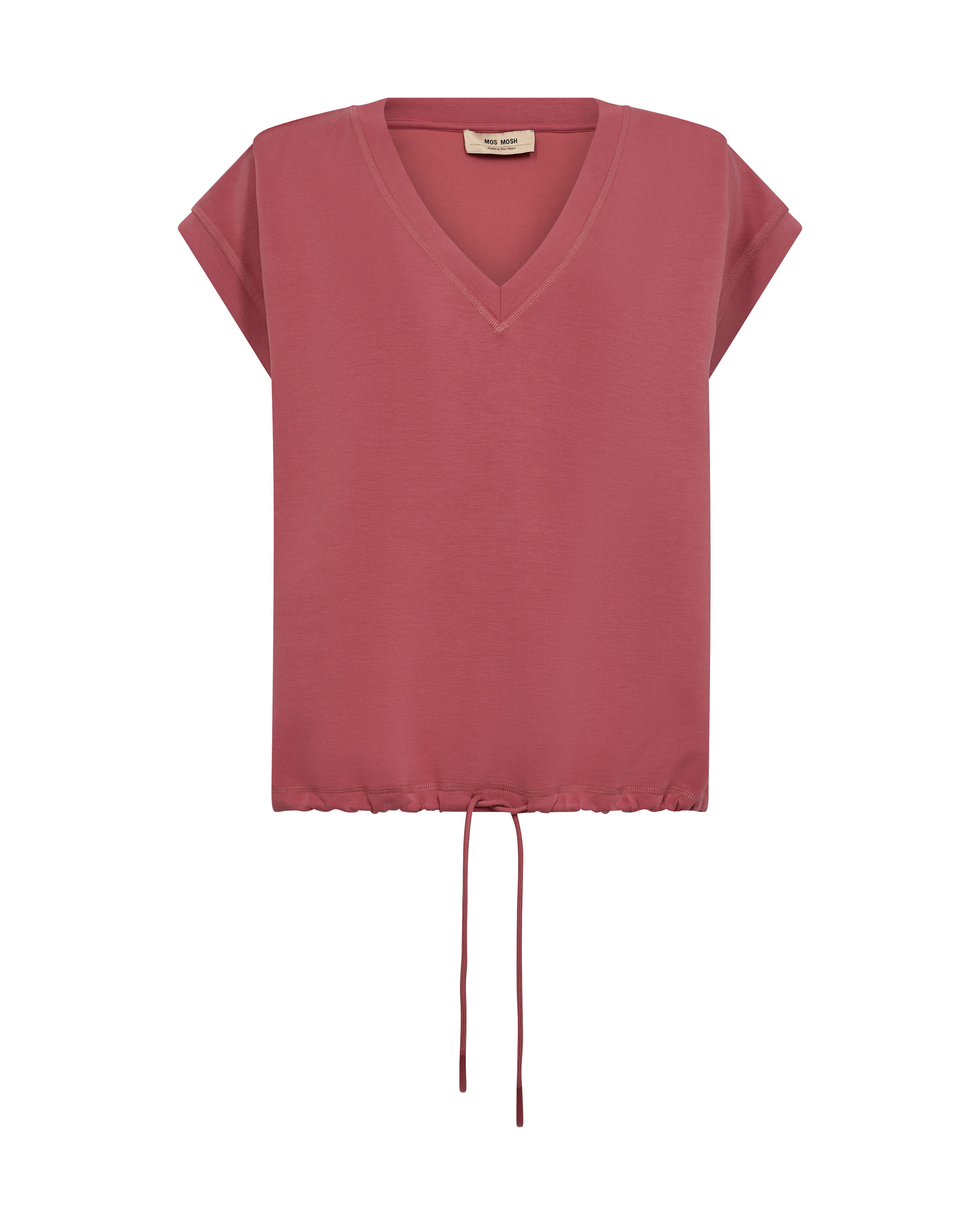T-Shirt MMNadi SL O-neck Sweatshirt