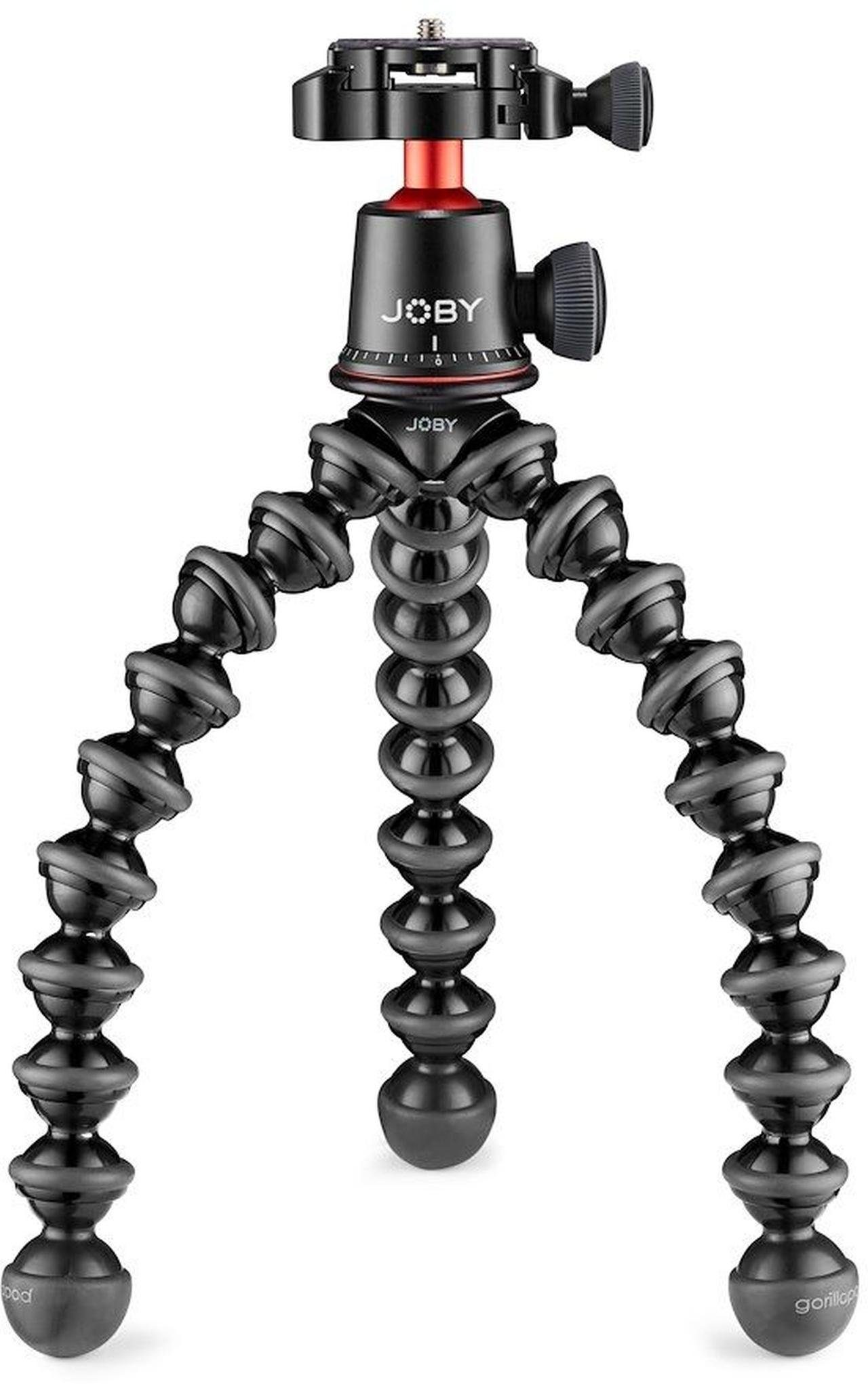 Joby GorillaPod 3K PRO Kit Stativhalterung