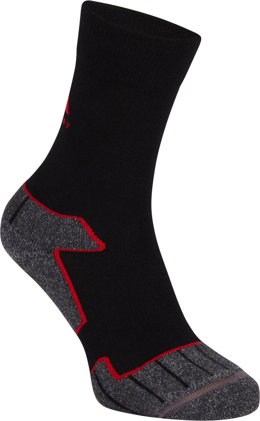 McKINLEY Wandersocken Ux.-Strumpf Roberto U QRT günstig online kaufen