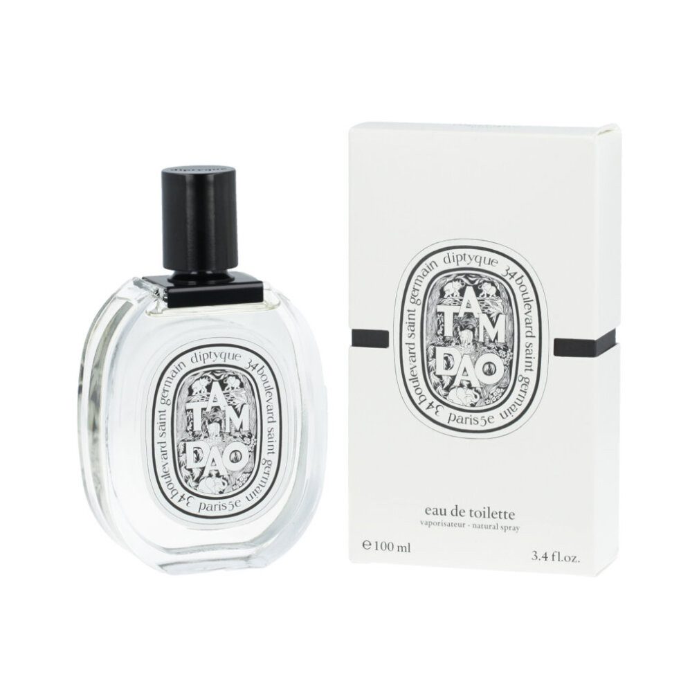 Diptyque Körperpflegeduft Tam Dao Edt Spray