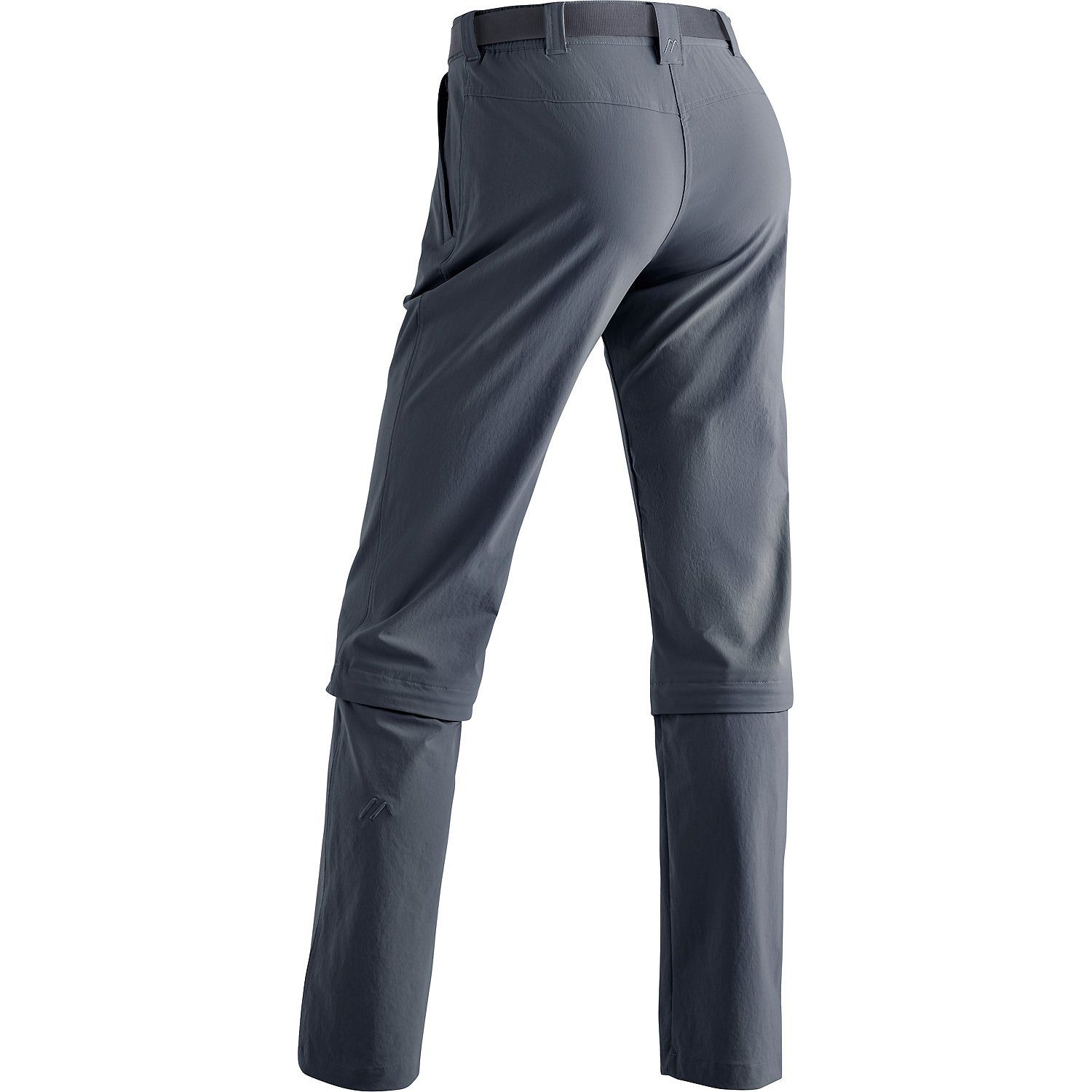 Maier Sports Funktionsshorts Zip-Hose Arolla günstig online kaufen