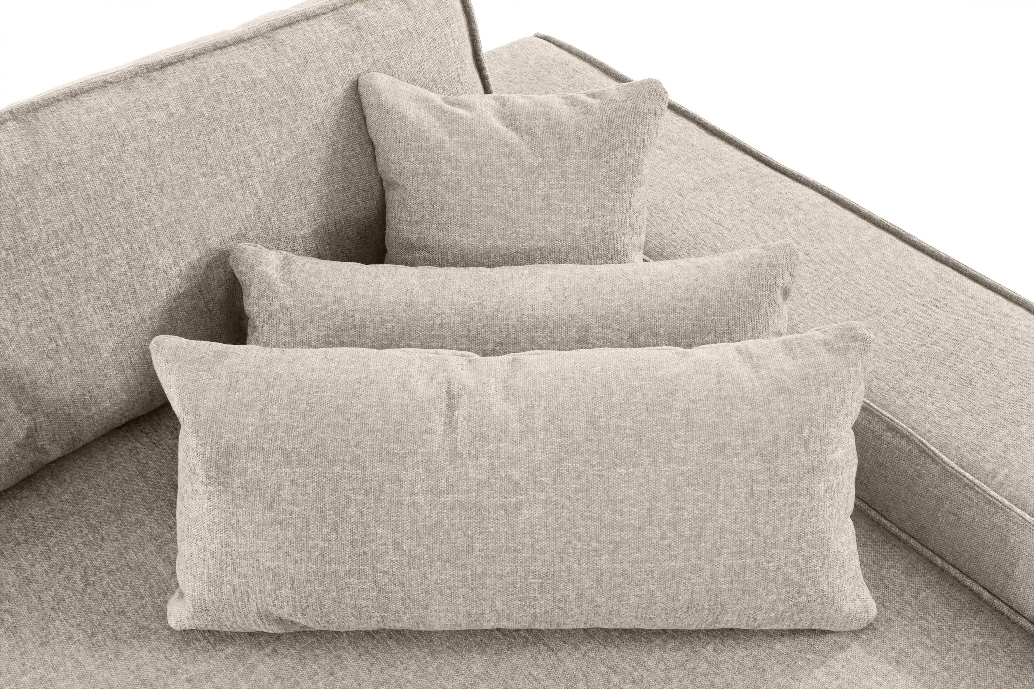 RAUM.ID Sofaelement Enid, als Teil eines günstig online kaufen