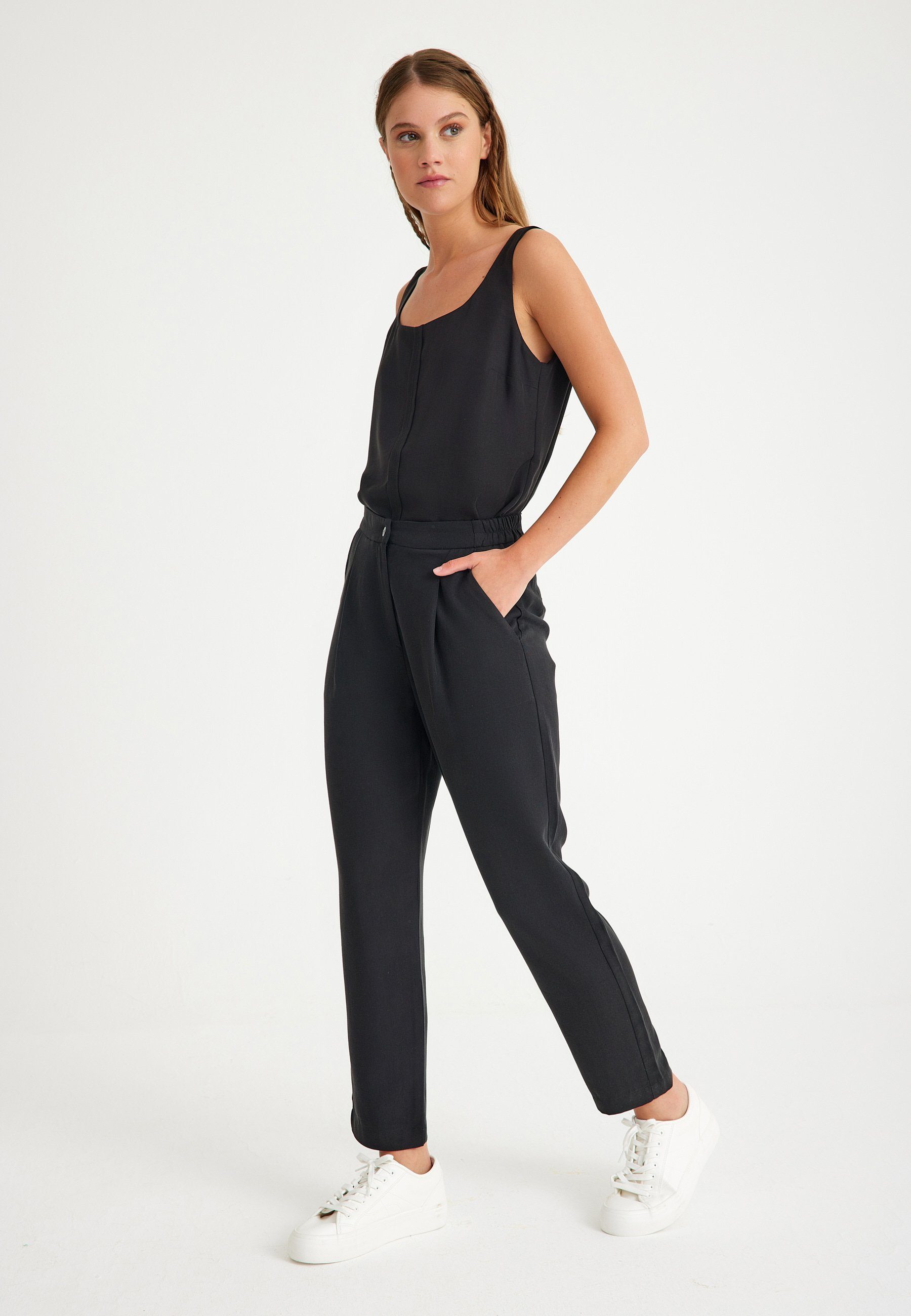 Just Like You 7/8-Hose Karottenhose für günstig online kaufen