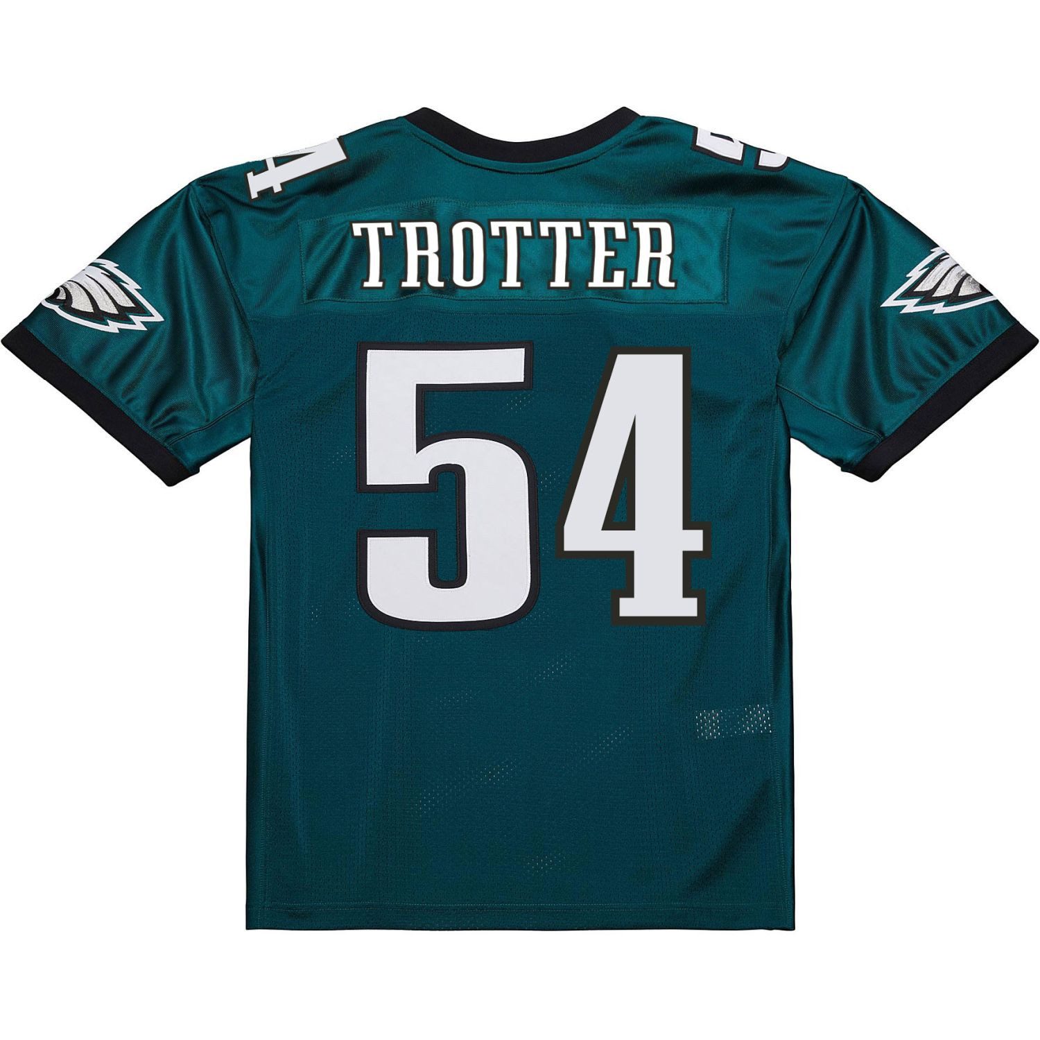 Mitchell & Ness Footballtrikot NFL Legacy Jersey Philadelphia Eagles Jeremiah Tr