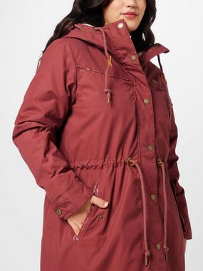 Ragwear Plus Parka Canny (1-St)