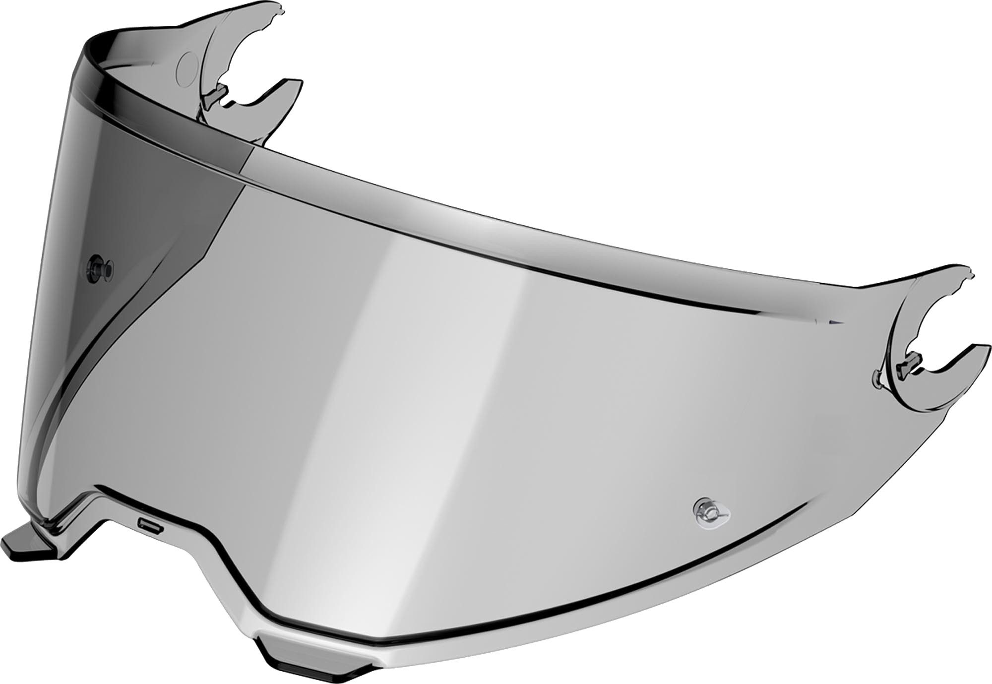 Sena Motorradhelm Outlander Visier, Vorbereitet Für Pinlockscheibe