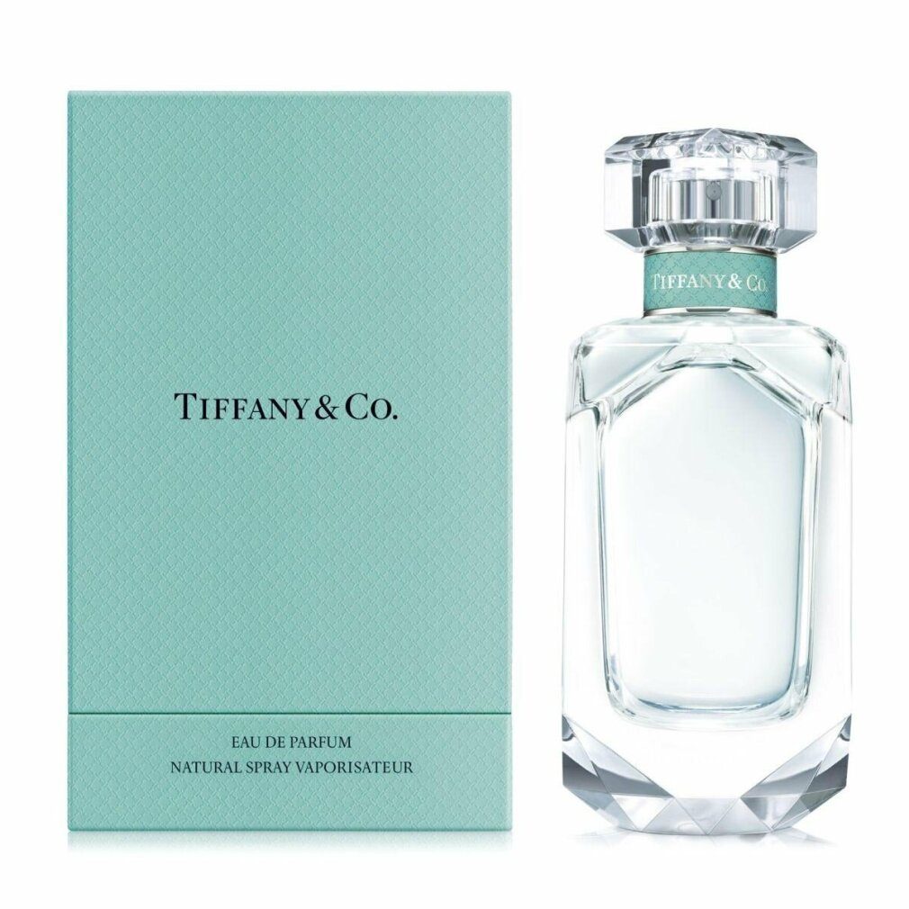 Tiffany Eau de Parfum Tiffany&Co Intense Eau De Parfum Spray 75ml