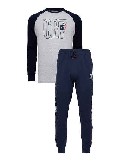 CR7 Pyjama Kids