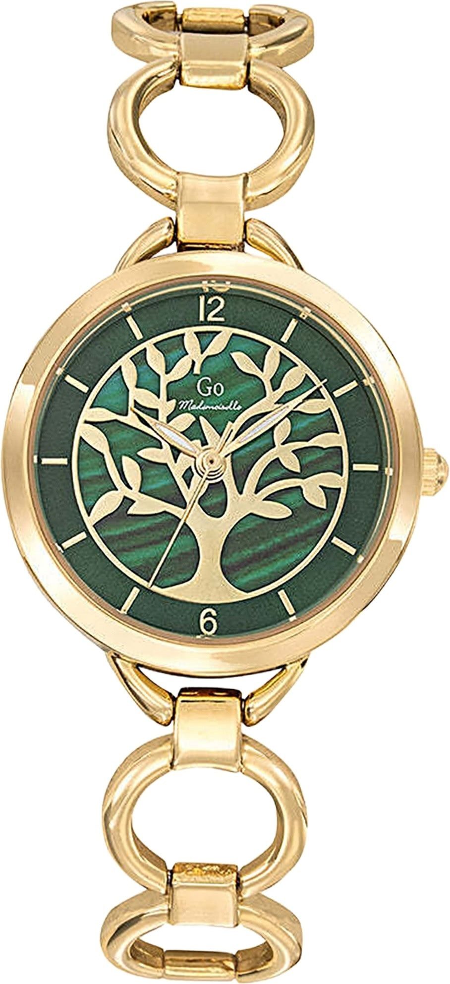 Quarzuhr Girl Only GO Damen Armbanduhr