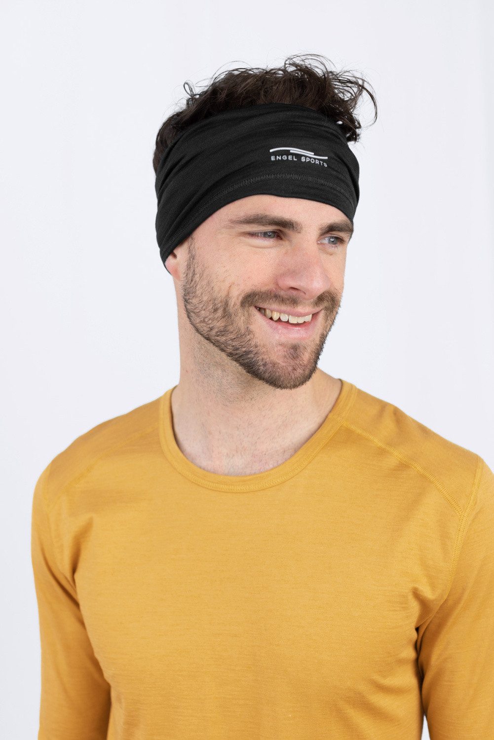 Engel Naturkleidung Schal